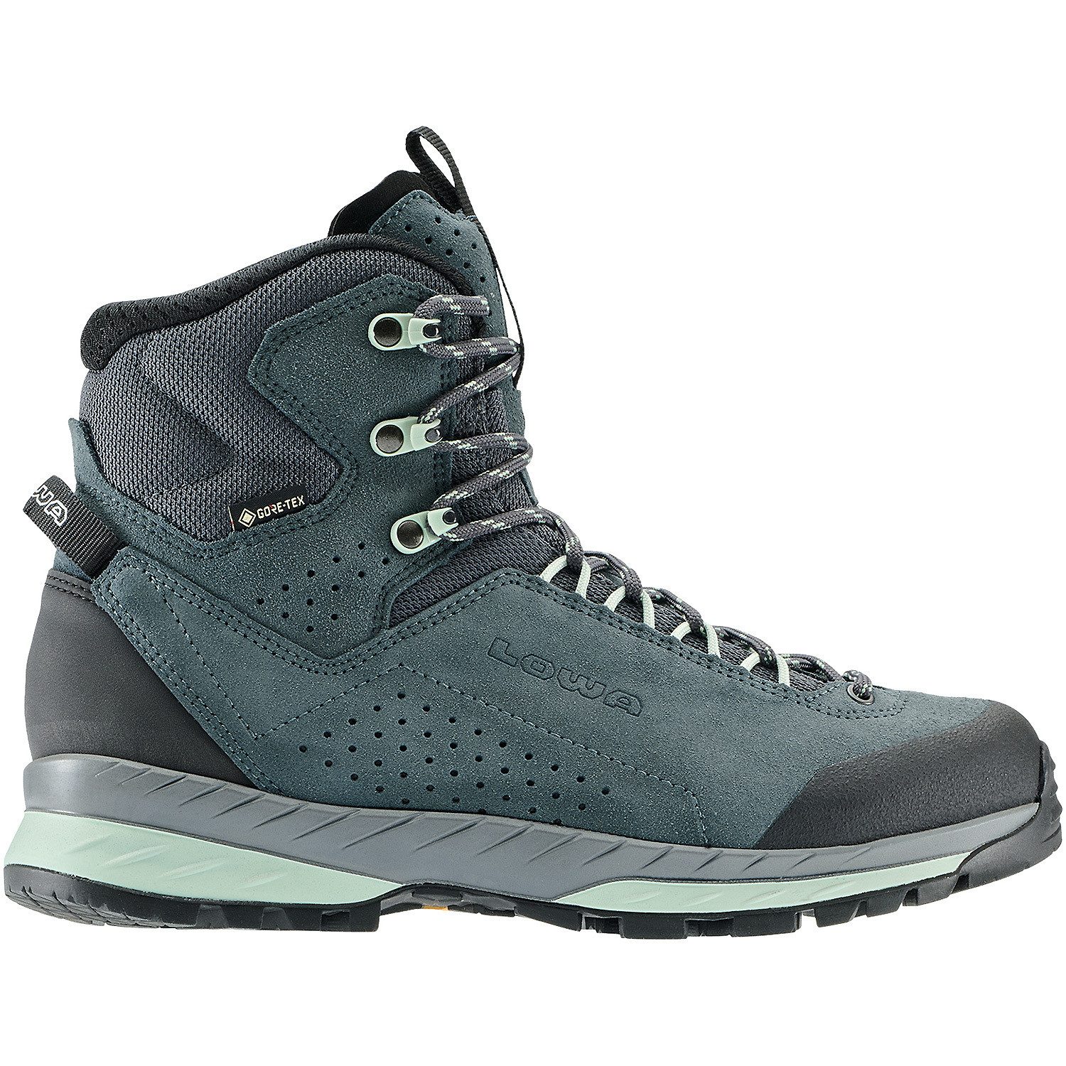 Lowa Wanderstiefel DELAGO GTX MID Ws Stiefel günstig online kaufen