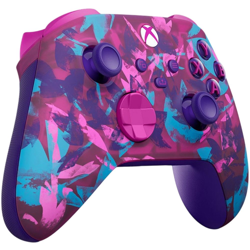 Microsoft XBox Wireless Controller - Gamepad - heartbreaker Gamepad