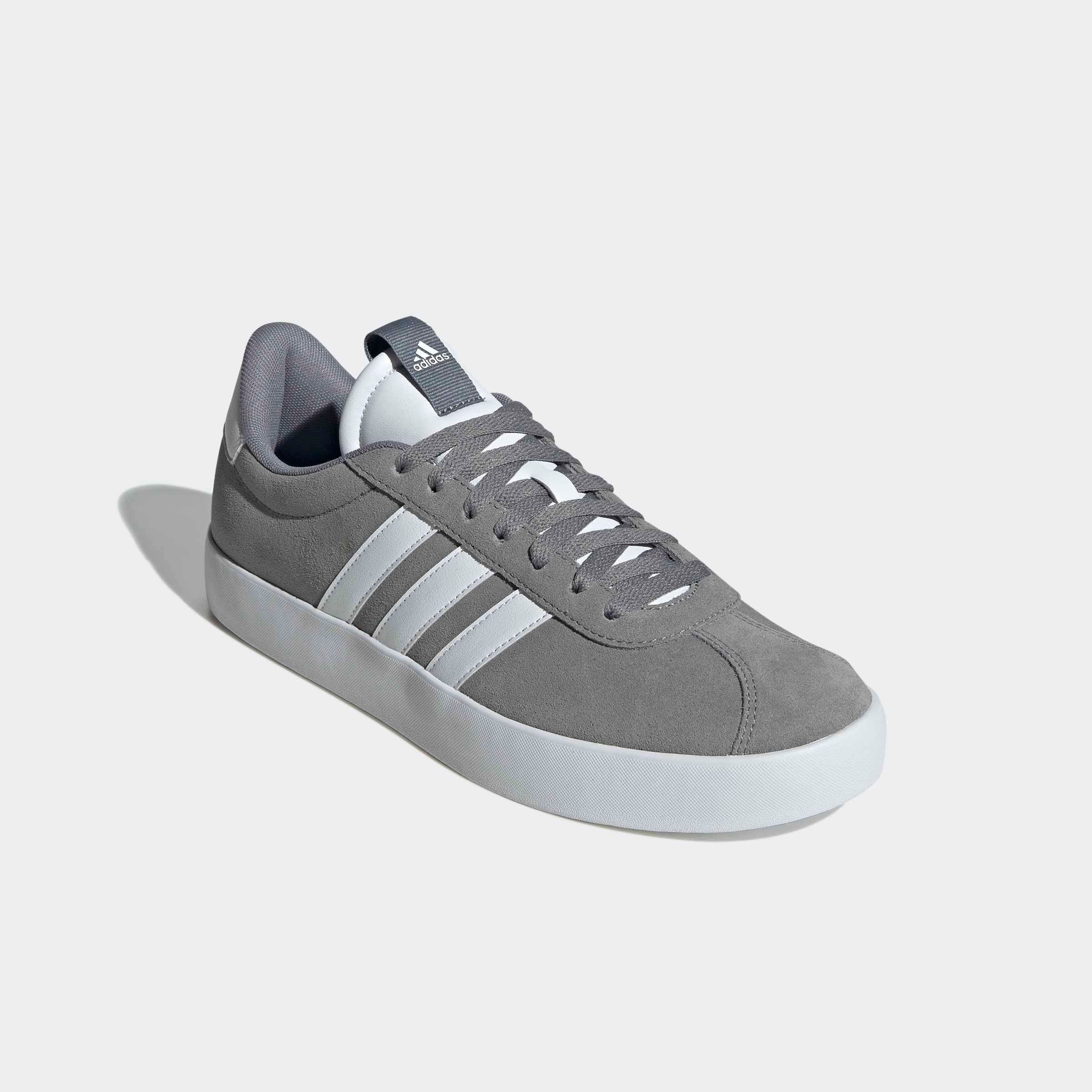 adidas Sportswear VL COURT 3.0 Sneaker inspiriert vom Design des adidas sam günstig online kaufen