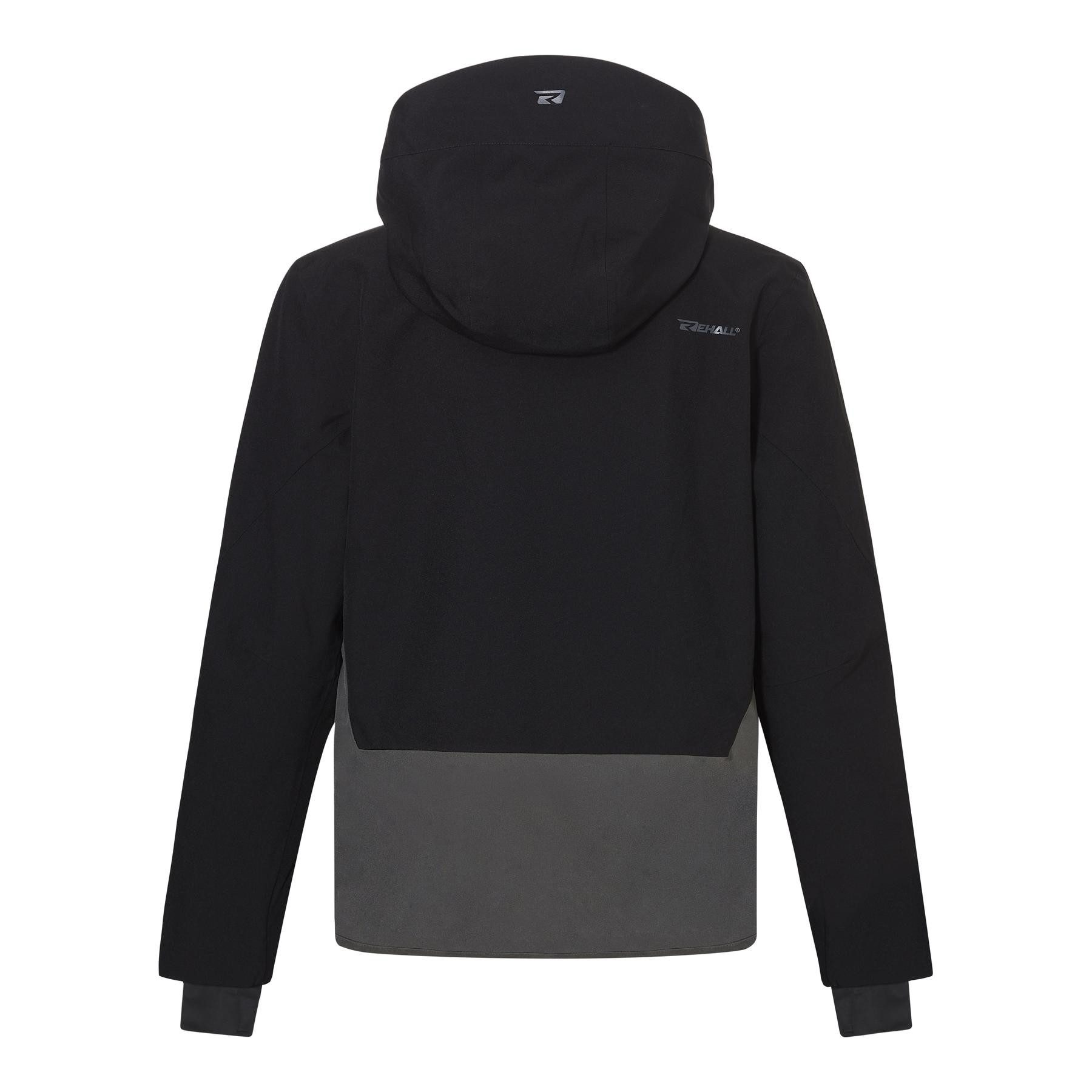 REHALL Skijacke TRUCK-R Snowjacket Herren