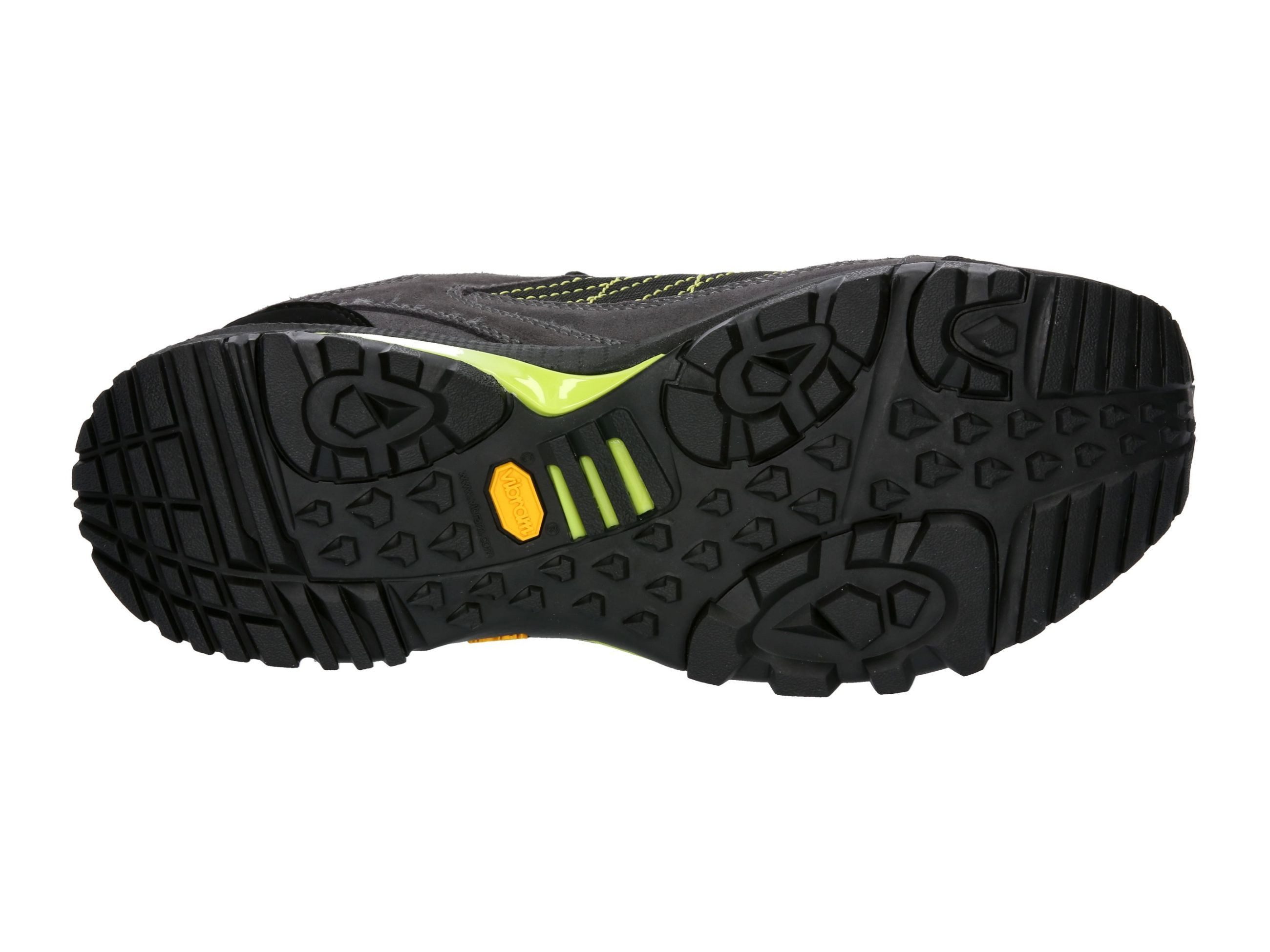 BRÜTTING Outdoorschuh Mount Egmont Outdoorschuh