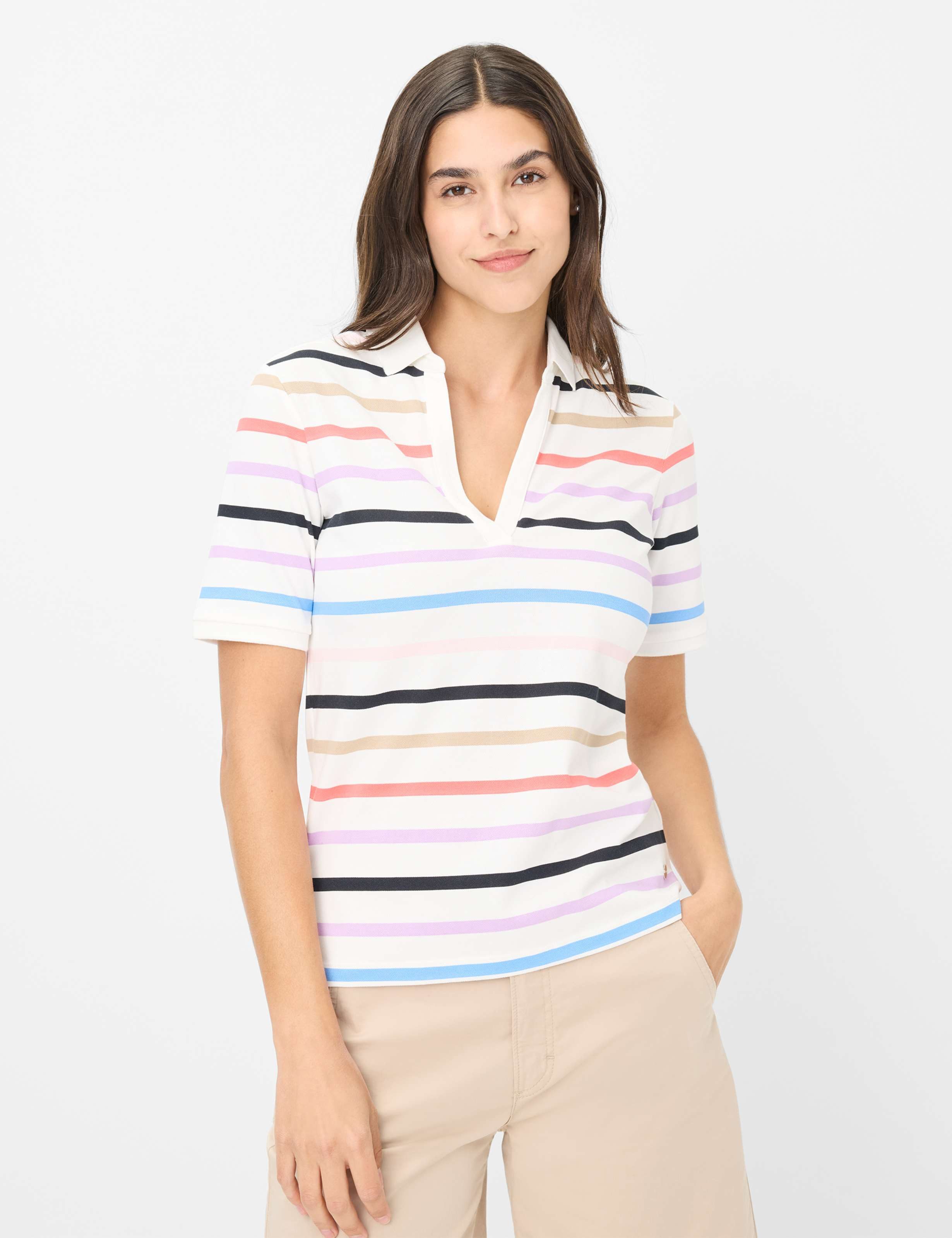 Brax Poloshirt Style CLEO günstig online kaufen