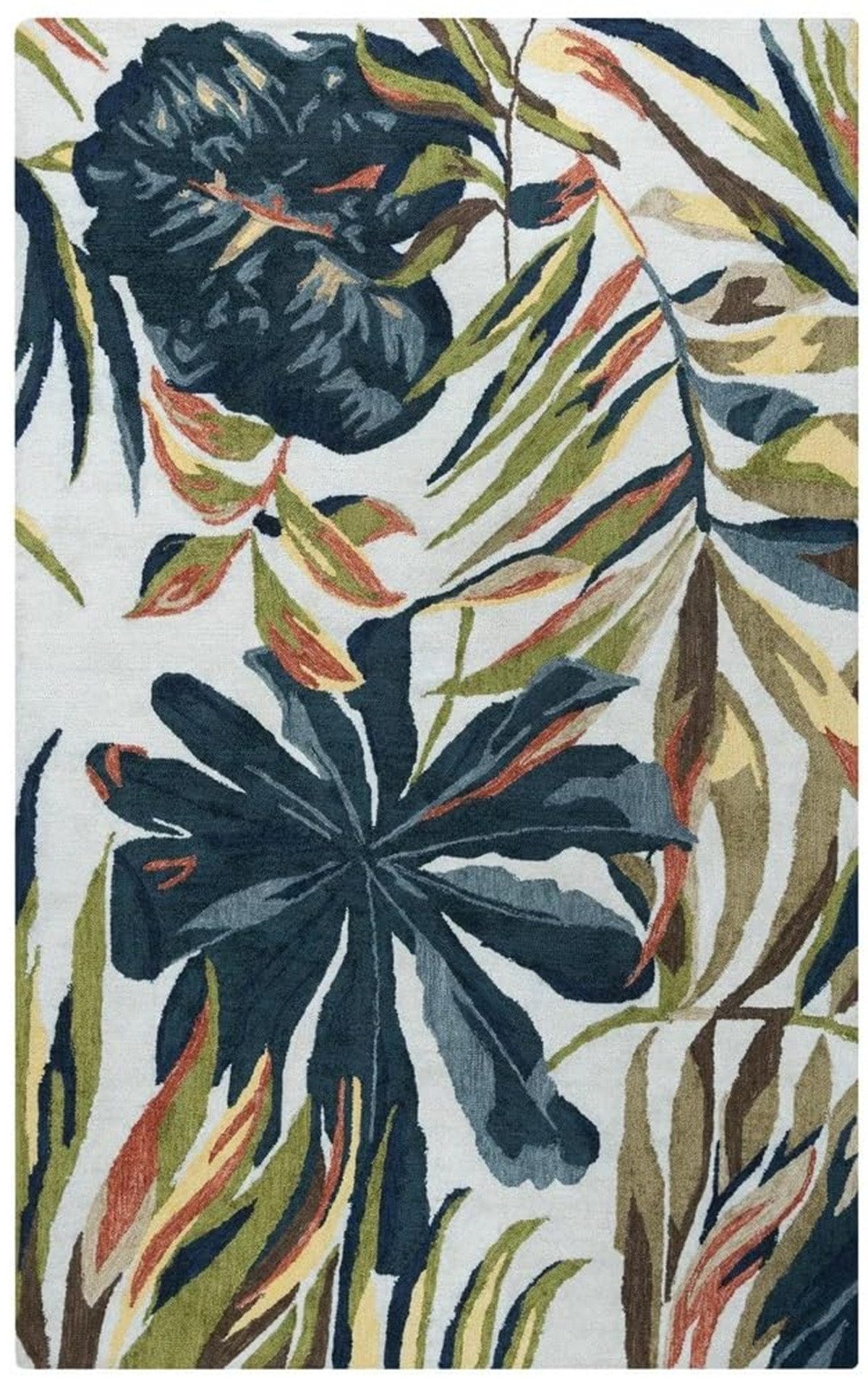 Ready Rugs Designteppich Blumen-Kollektion günstig online kaufen