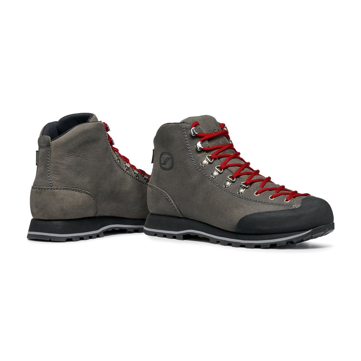 Scarpa Lifestyleschuh Guida City GTX (Unisex) – Scarpa Outdoorschuh