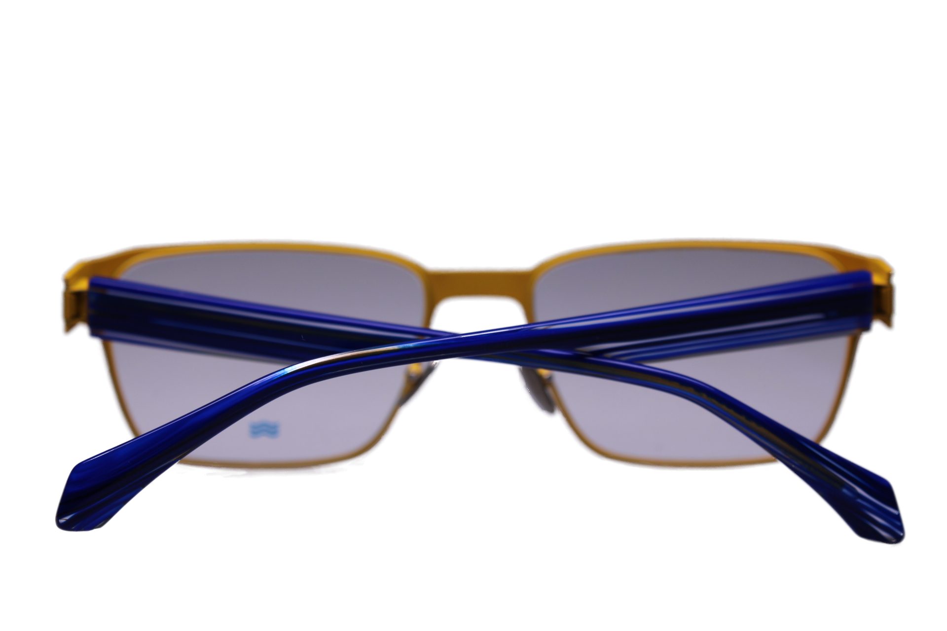 Jisco Brillengestell Jisco Enric BLYW