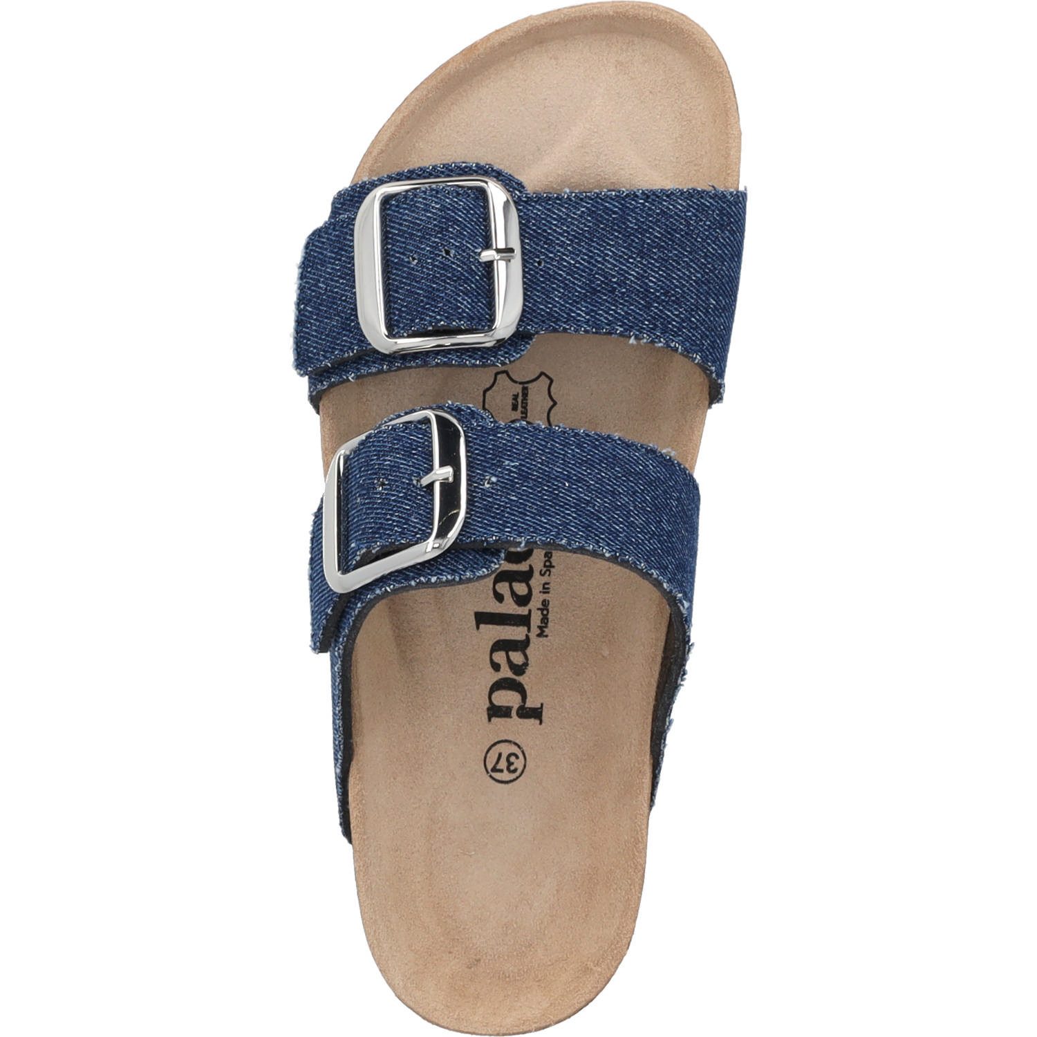 Palado Samos GS Jeans Pantolette