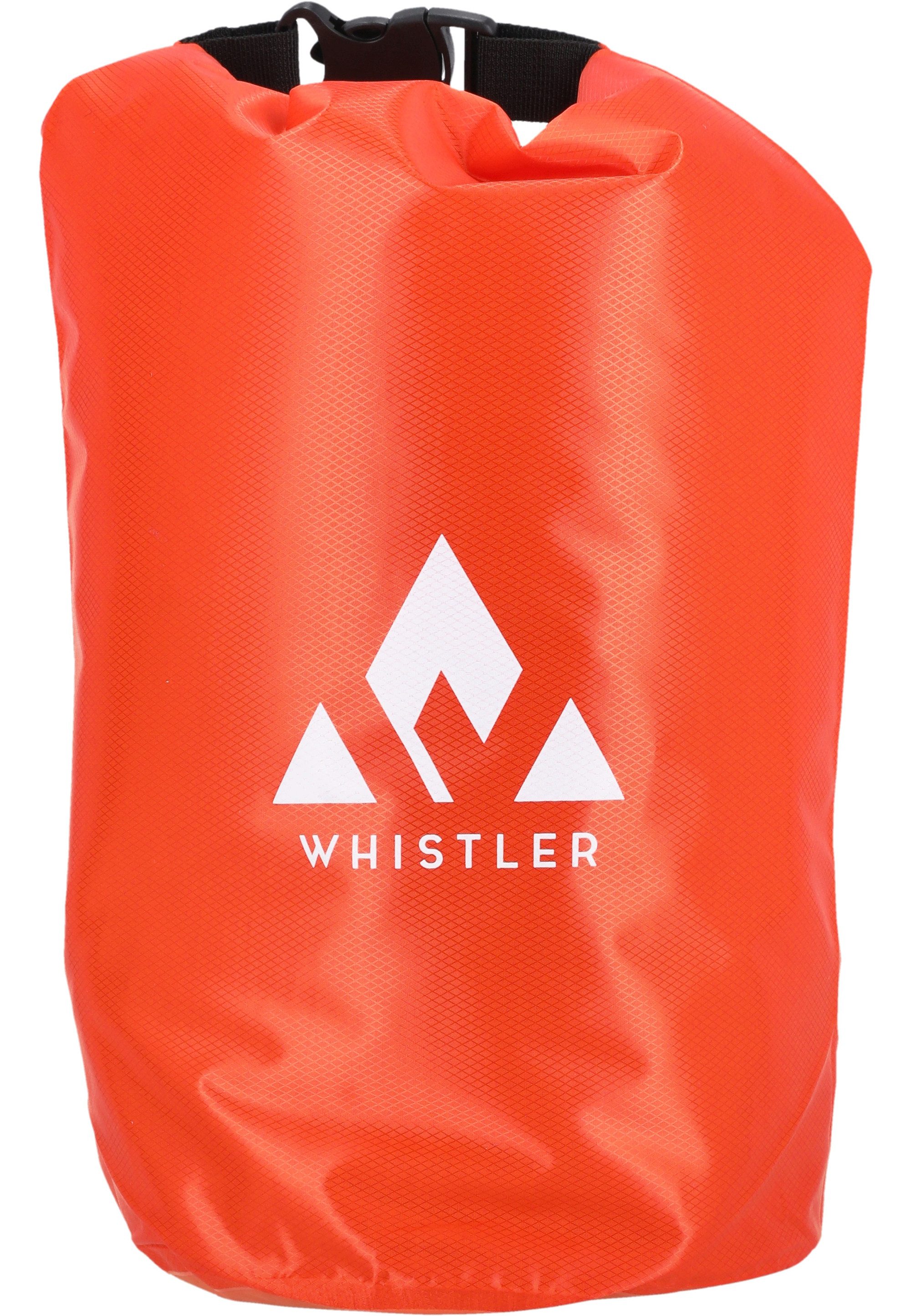 WHISTLER Drybag Tonto 10L, aus wasserdichtem günstig online kaufen