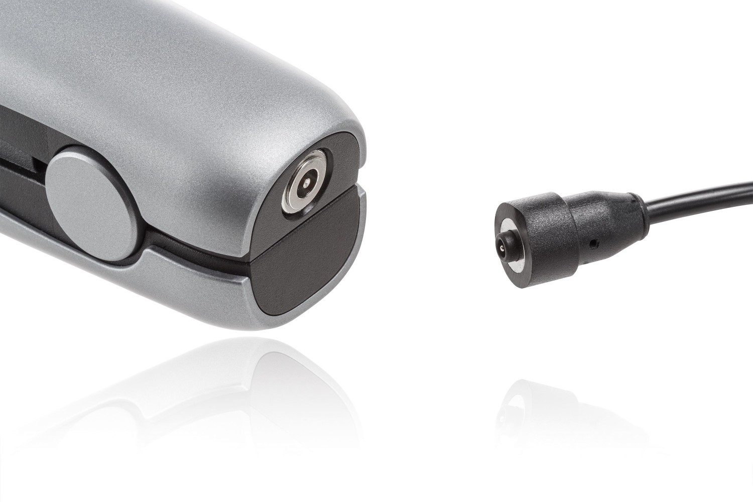 Xanitalia Glätteisen Naxos Cordless Pro Glätteisen & Haarglätter