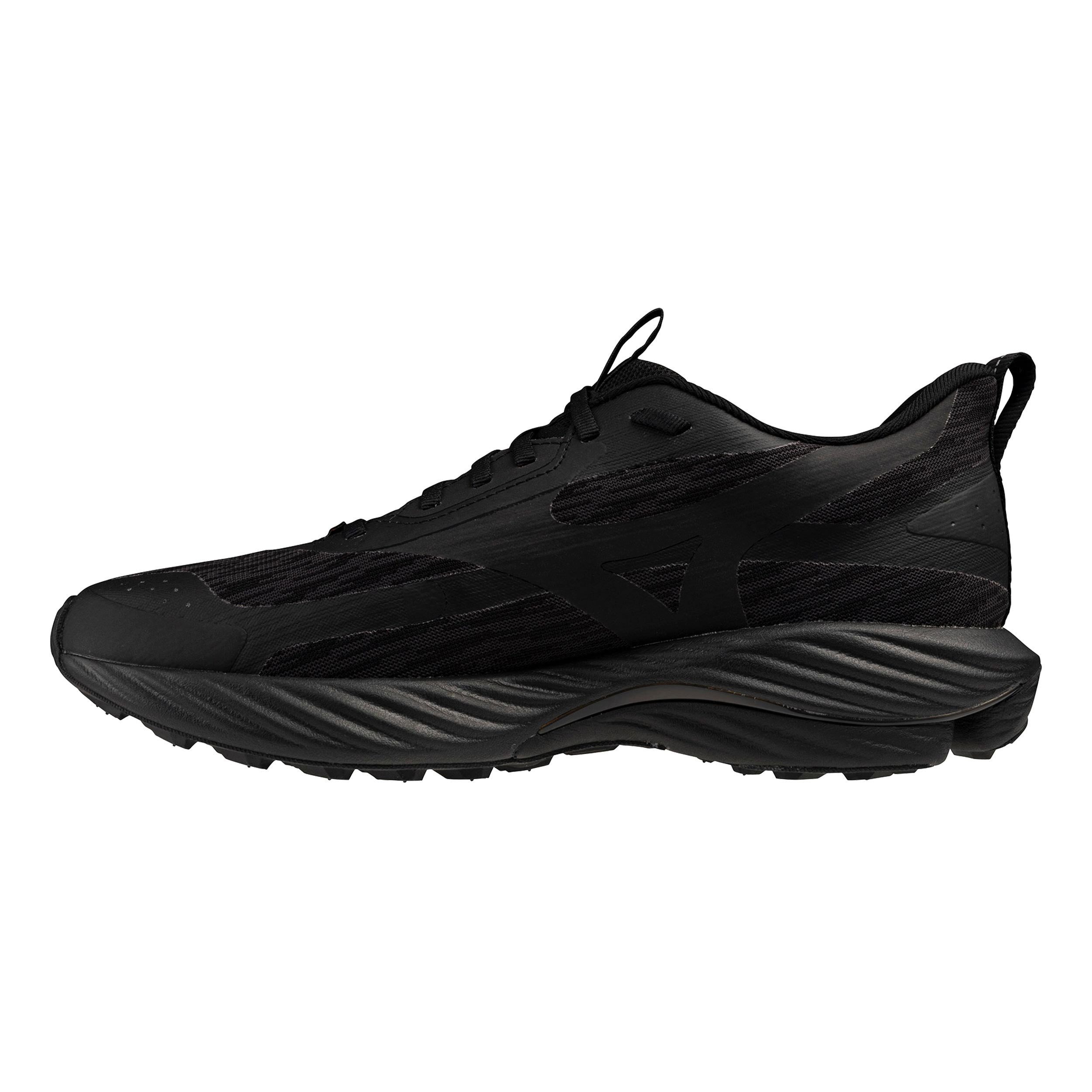 Mizuno Wave Rider Gtx 3 - Trailschuh Trailrunningschuh