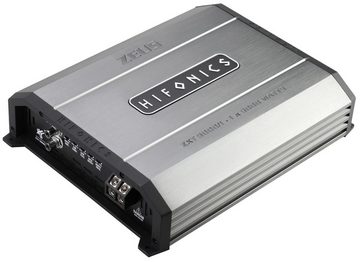 Hifonics ZXT5000 1 Ultra Class D Mono Verstärker Monoblock Verstärker