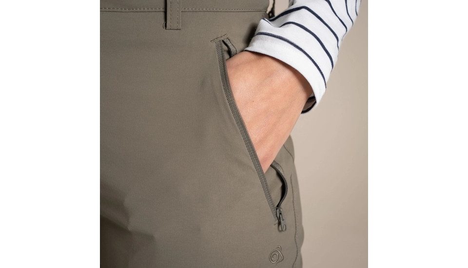 Craghoppers Outdoorhose NosiLife Pro Trouser III