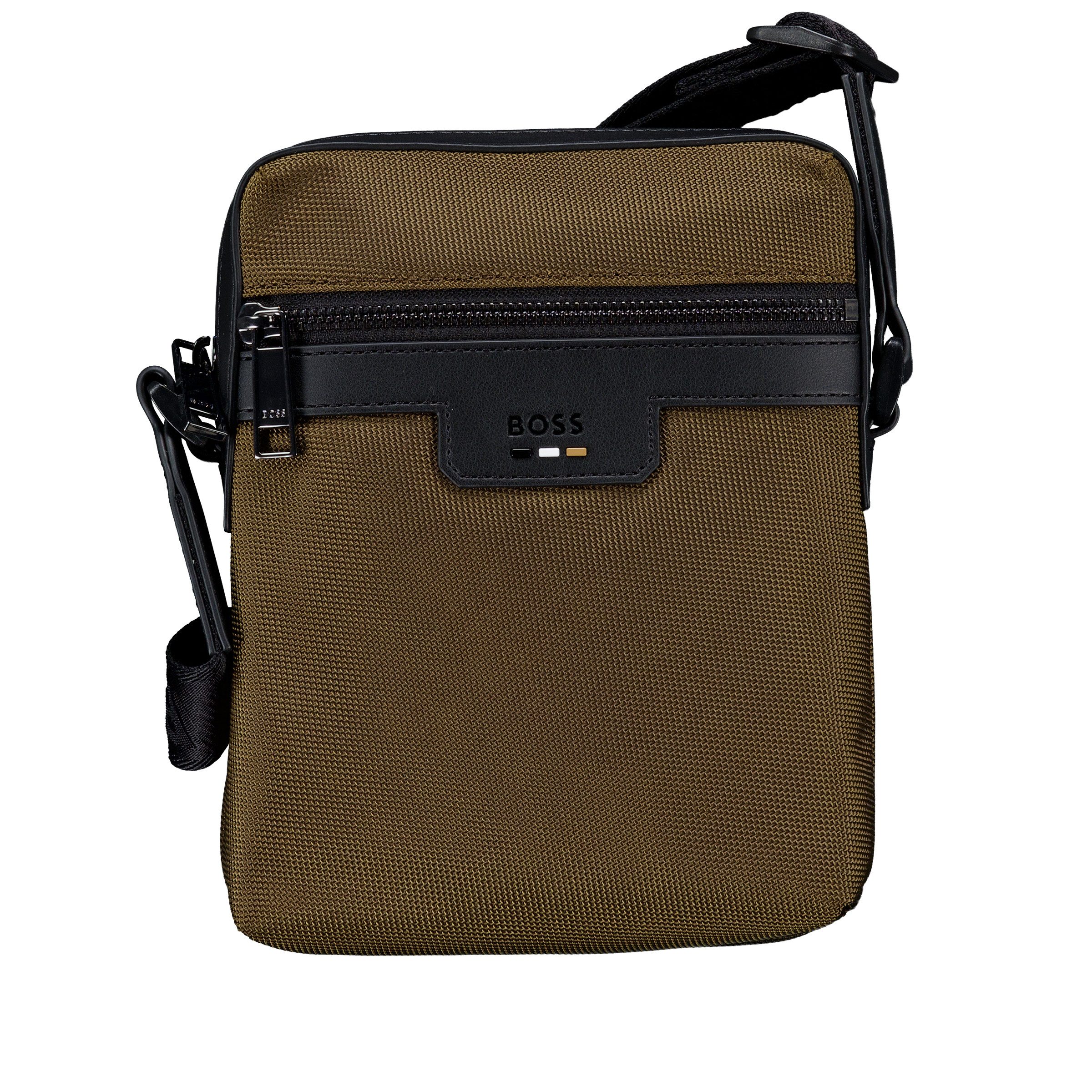 BOSS Umhängetasche Ray Nylon Zip