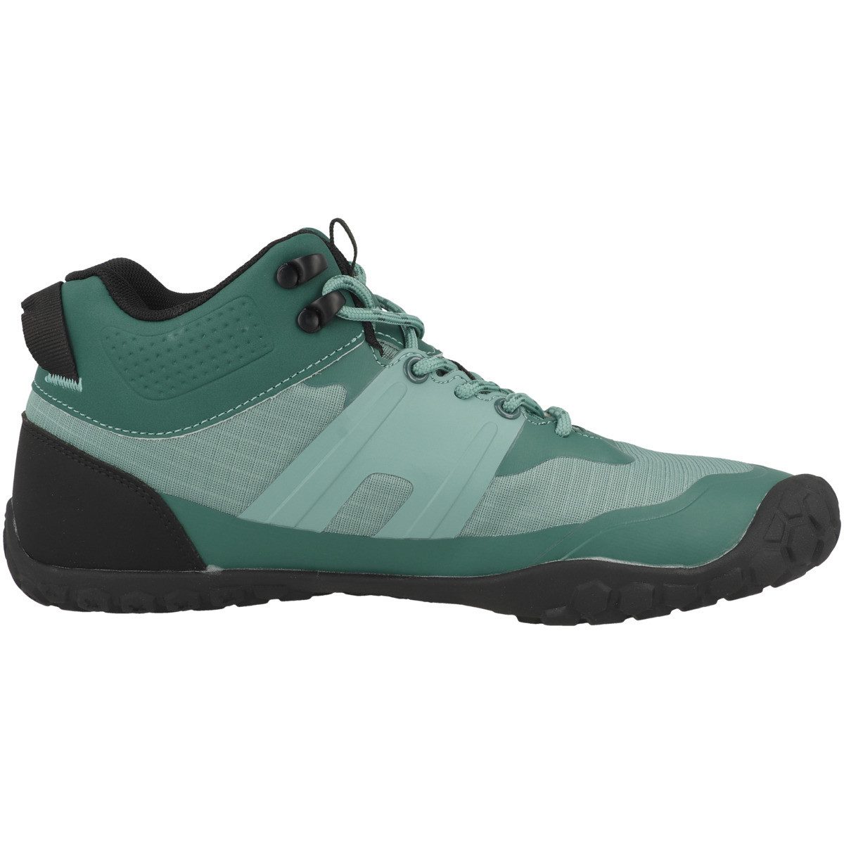 Ballop Kuluba Unisex Erwachsene Barfußschuh Minimalschuhe, Halbschuhe, Schnürschuhe, Barfuß Sneaker, Sneaker