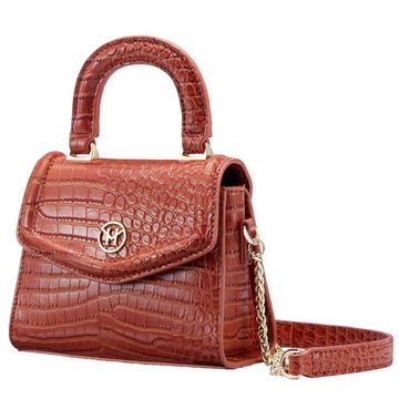 Victoria Hyde Handtasche Paddington, Alligator-Look