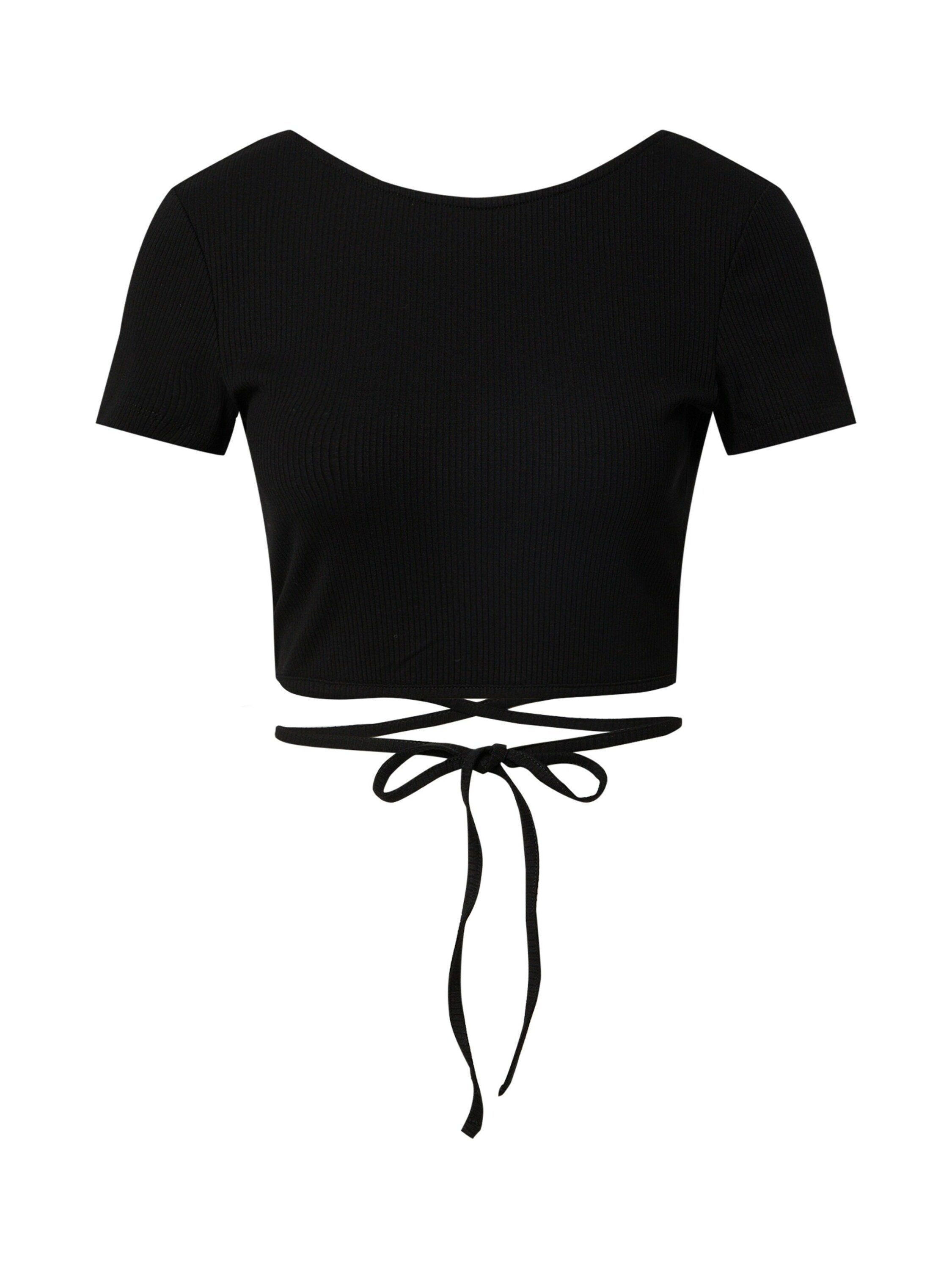EDITED T-Shirt River (1-tlg) Rückenfrei günstig online kaufen