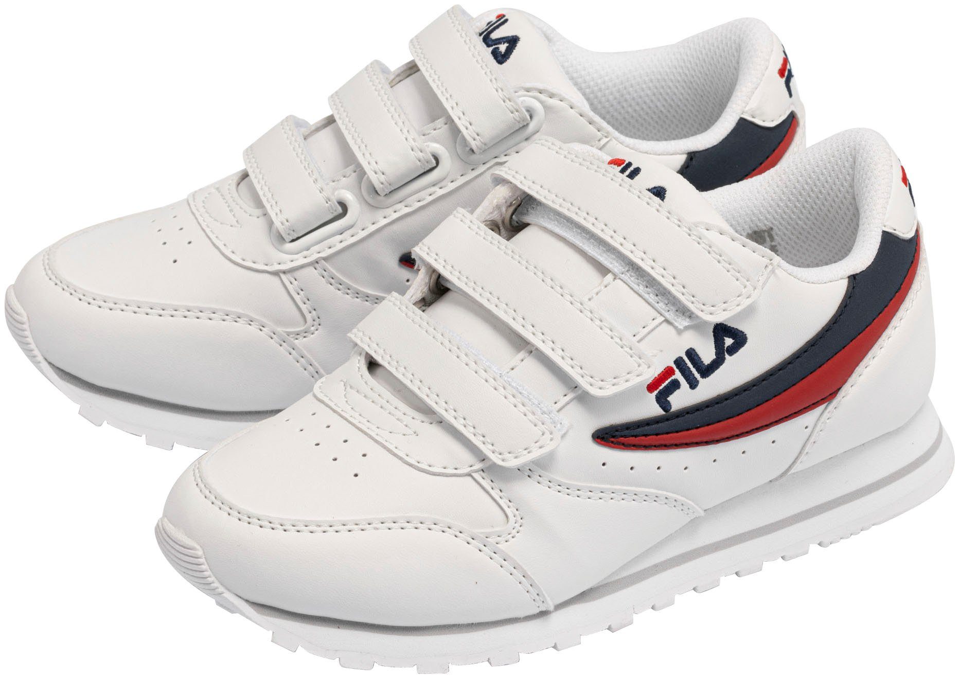 fila orbit velcro