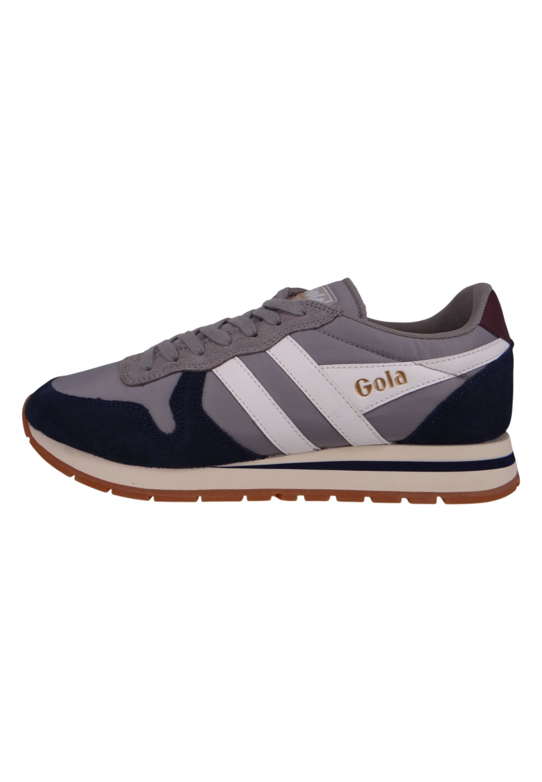 Gola CMB363 CE Cement/Navy/White Sneaker