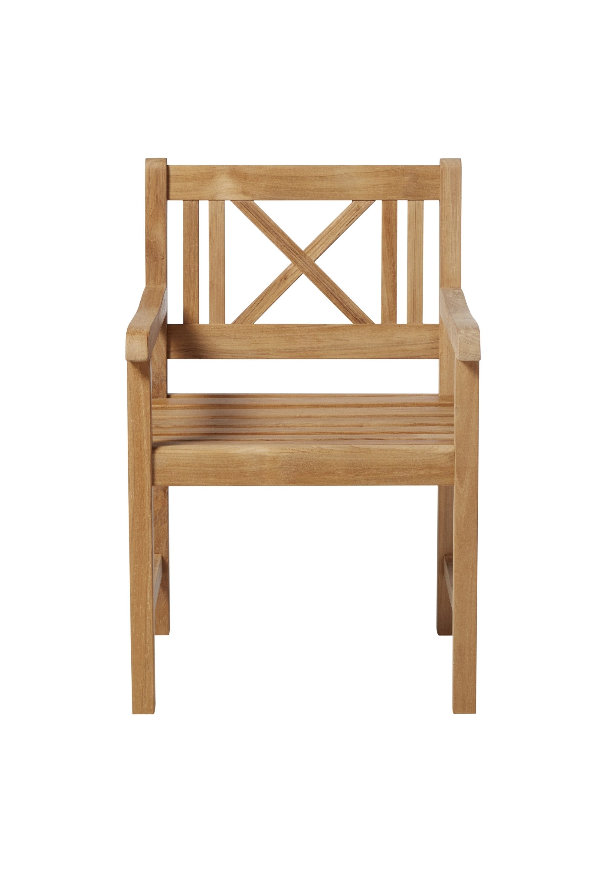 Cinas Gartenstuhl Rosenborg, Designmöbel, Außenbereich, Qualitätsmöbel, günstig online kaufen