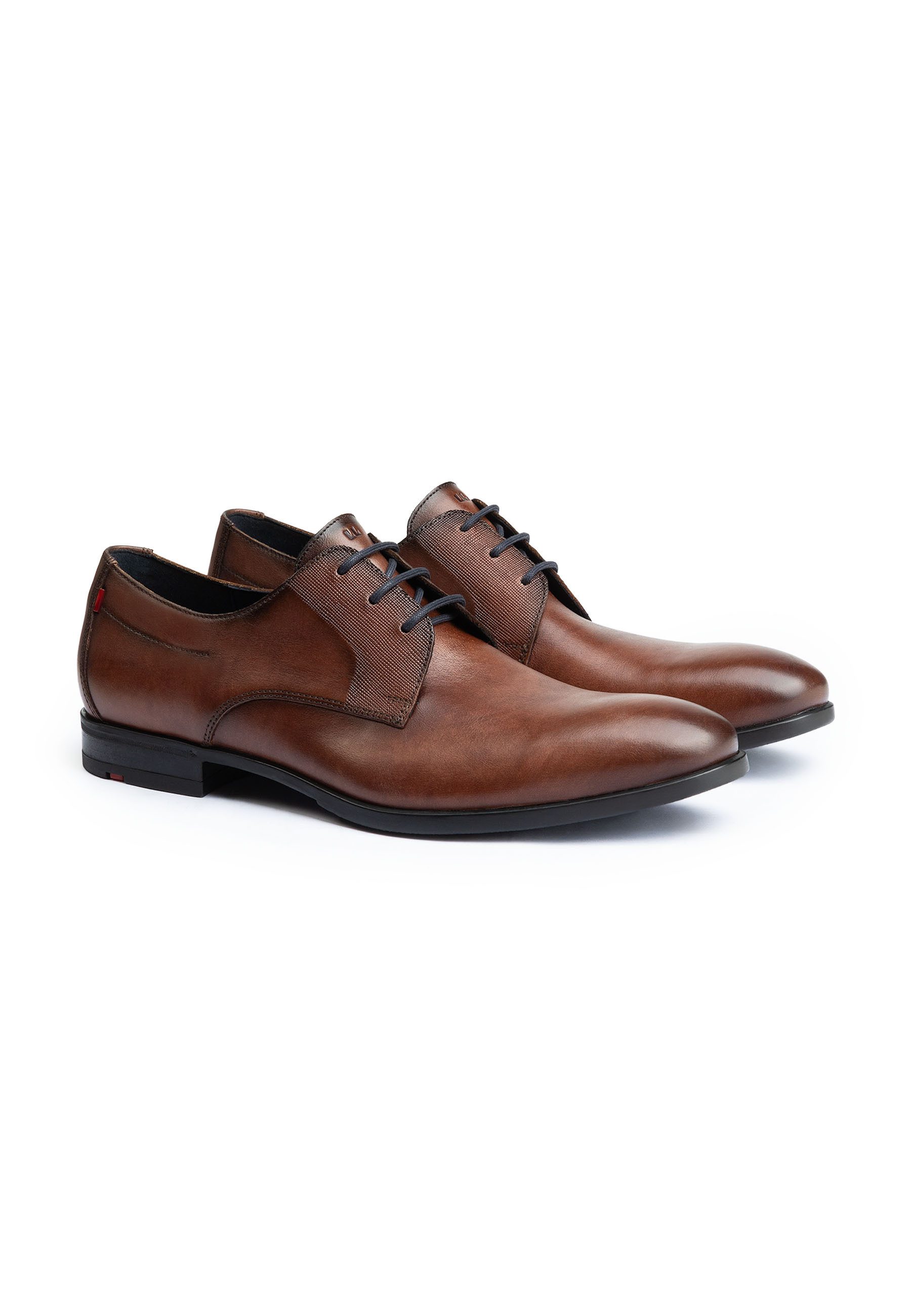 Lloyd RUBIN Schnürschuh mit klassischem Design