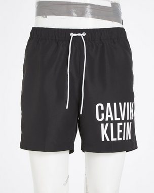 Calvin Klein Swimwear Badeshorts mit Innenslip