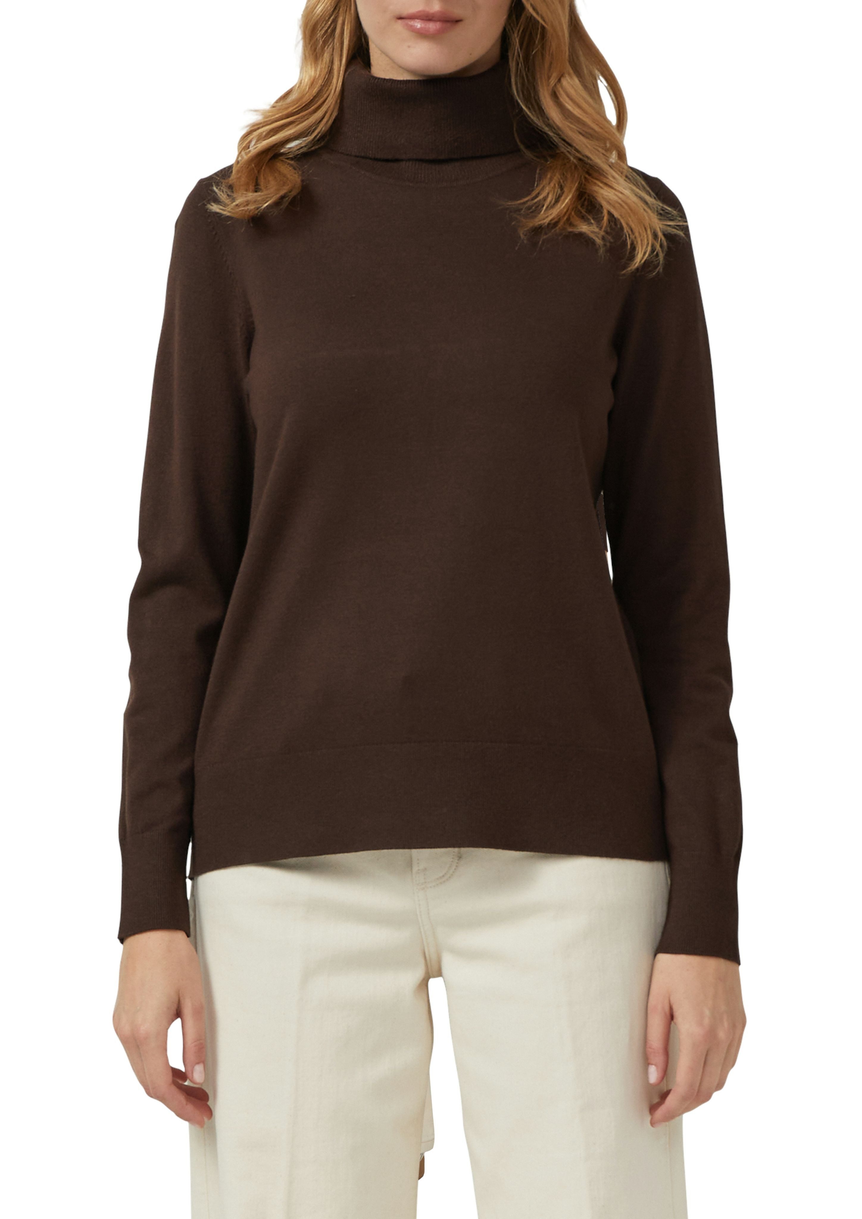 s.Oliver Strickpullover günstig online kaufen