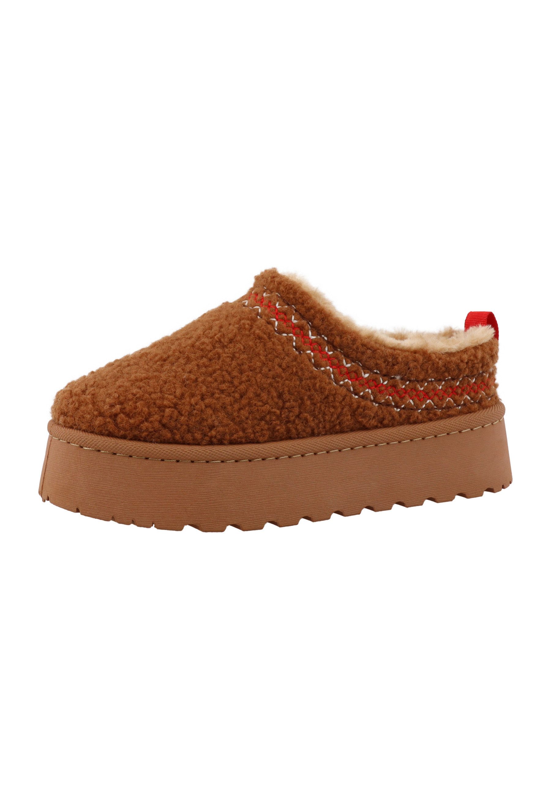 TOM TAILOR Tom Tailor House Slippers Sandale