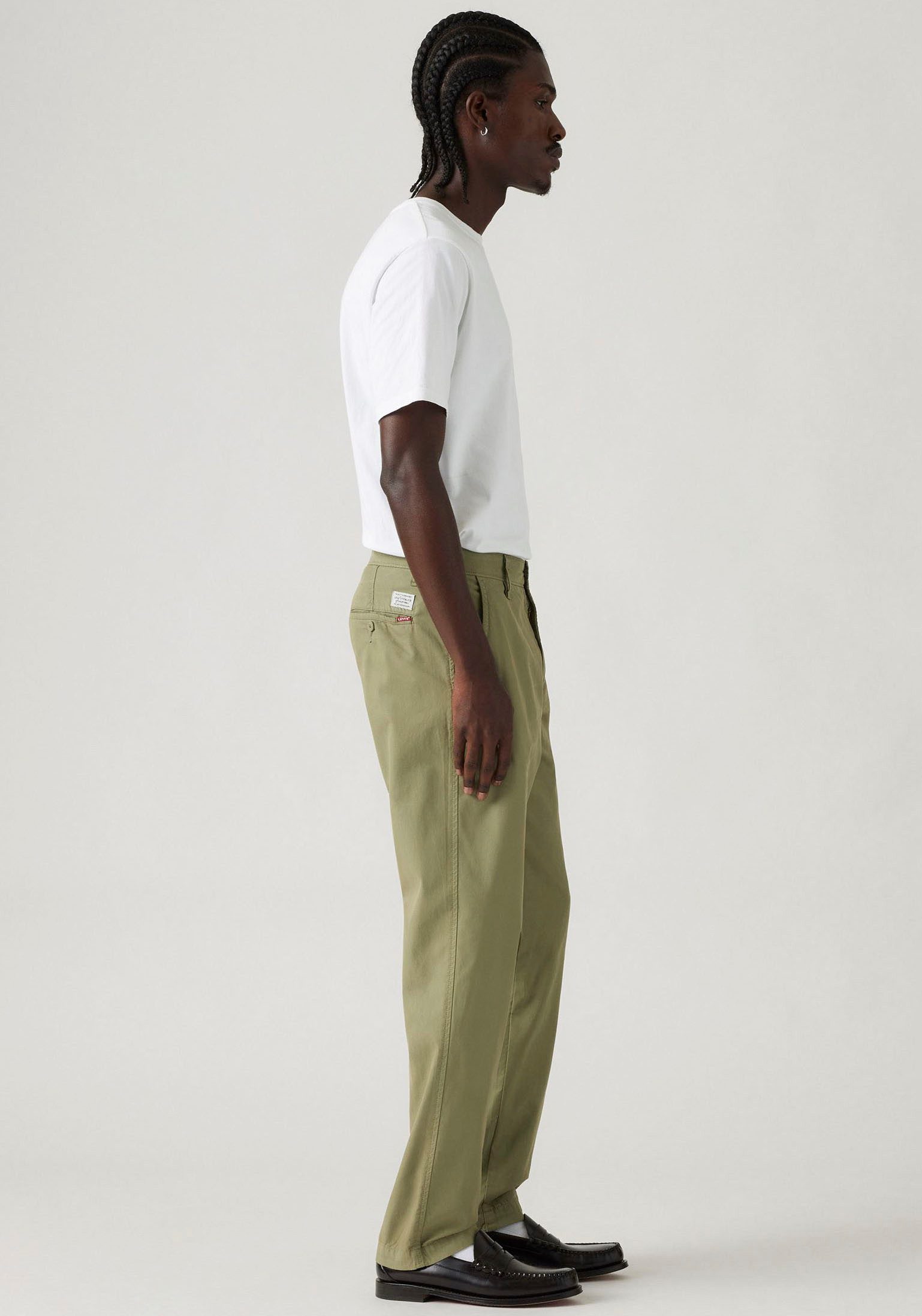 Levi's® Chinohose CHINO AUTHENTIC STRT in vielen Farben – Bild 5 von 5