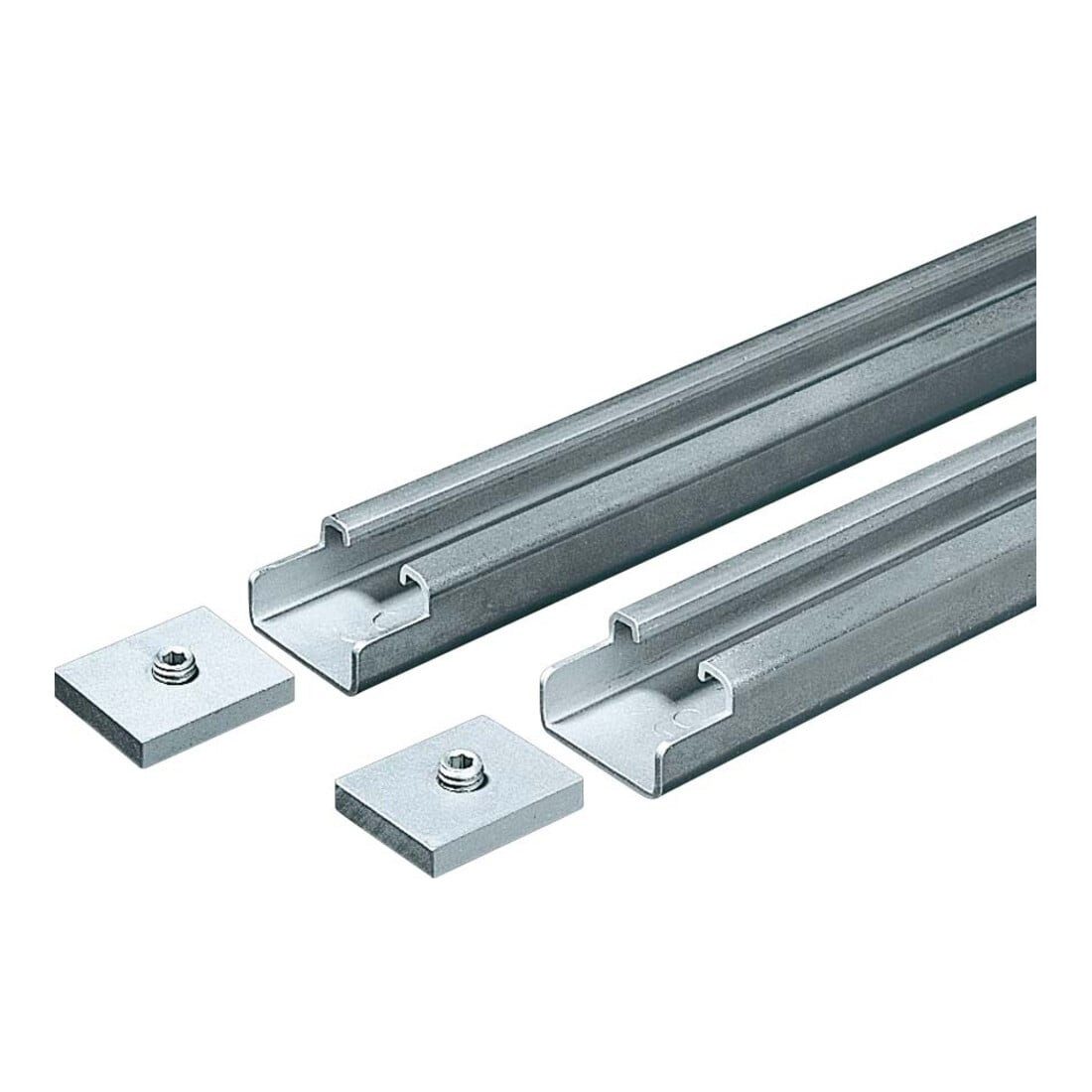 RITTAL Gerüst Rittal Querverstrebung für 1200mm Montagep TS 4333.120 2 Stk