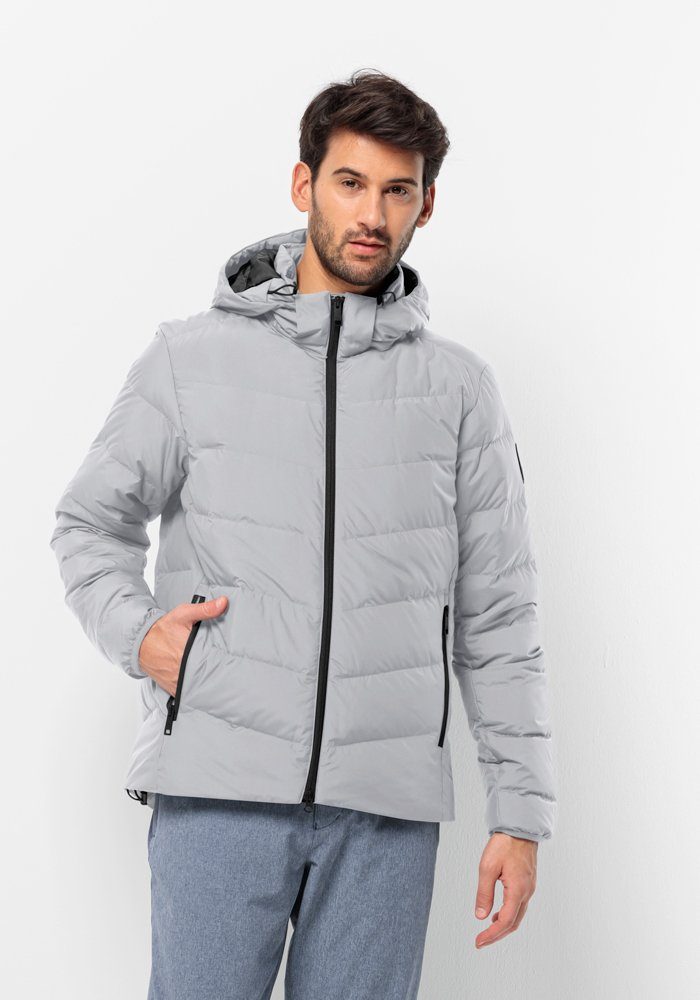 Daunenjacke COLONIUS JKT M