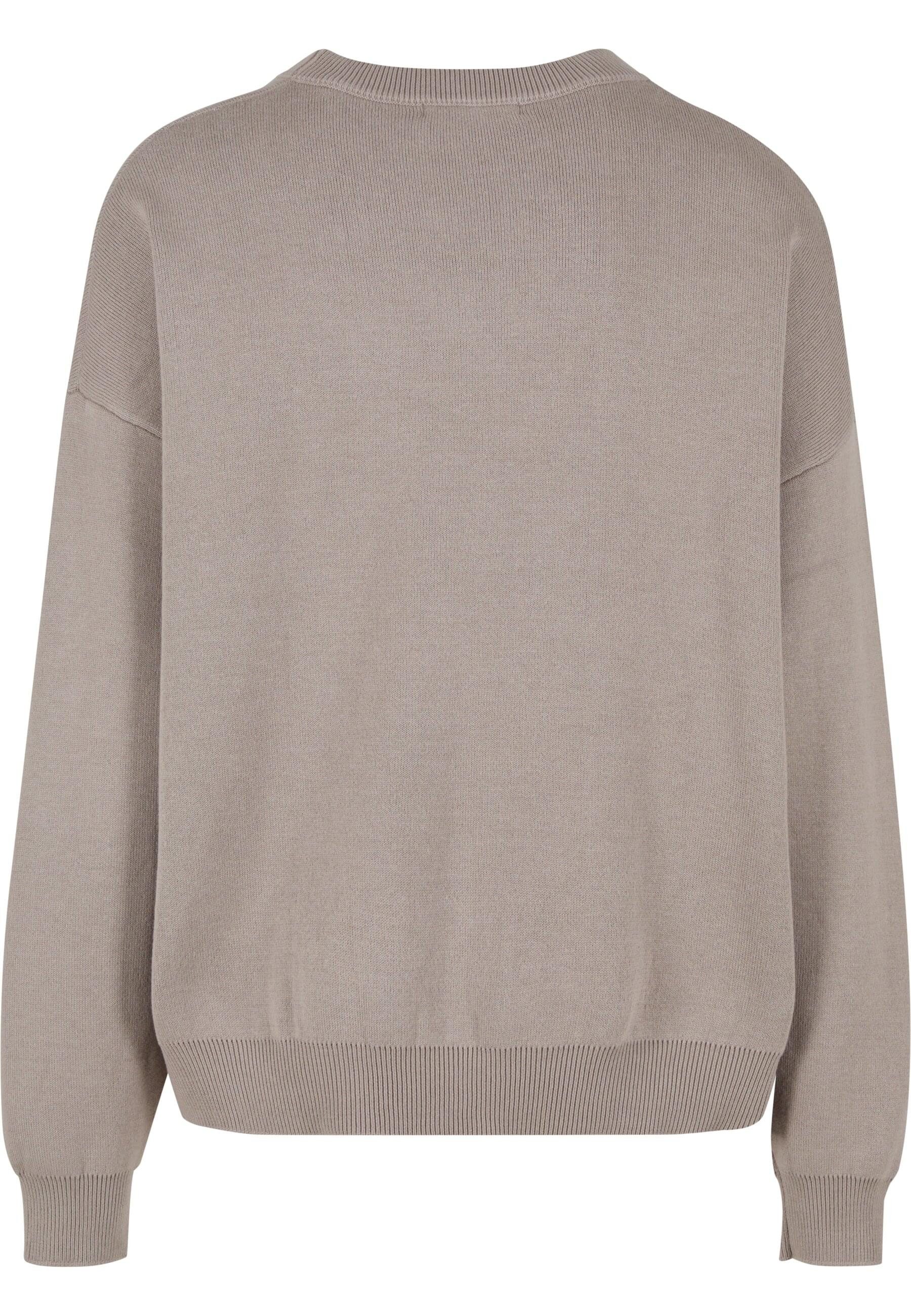 PEQUS Rundhalspullover PEQUS PEQUS Mythic Knit Sweater (1-tlg) günstig online kaufen