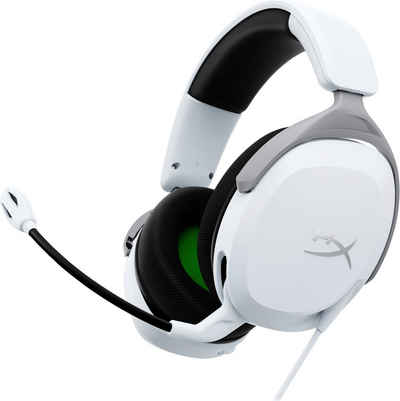 HyperX Cloud Stinger 2 Core Xbox Gaming-Headset (Stummschaltung)