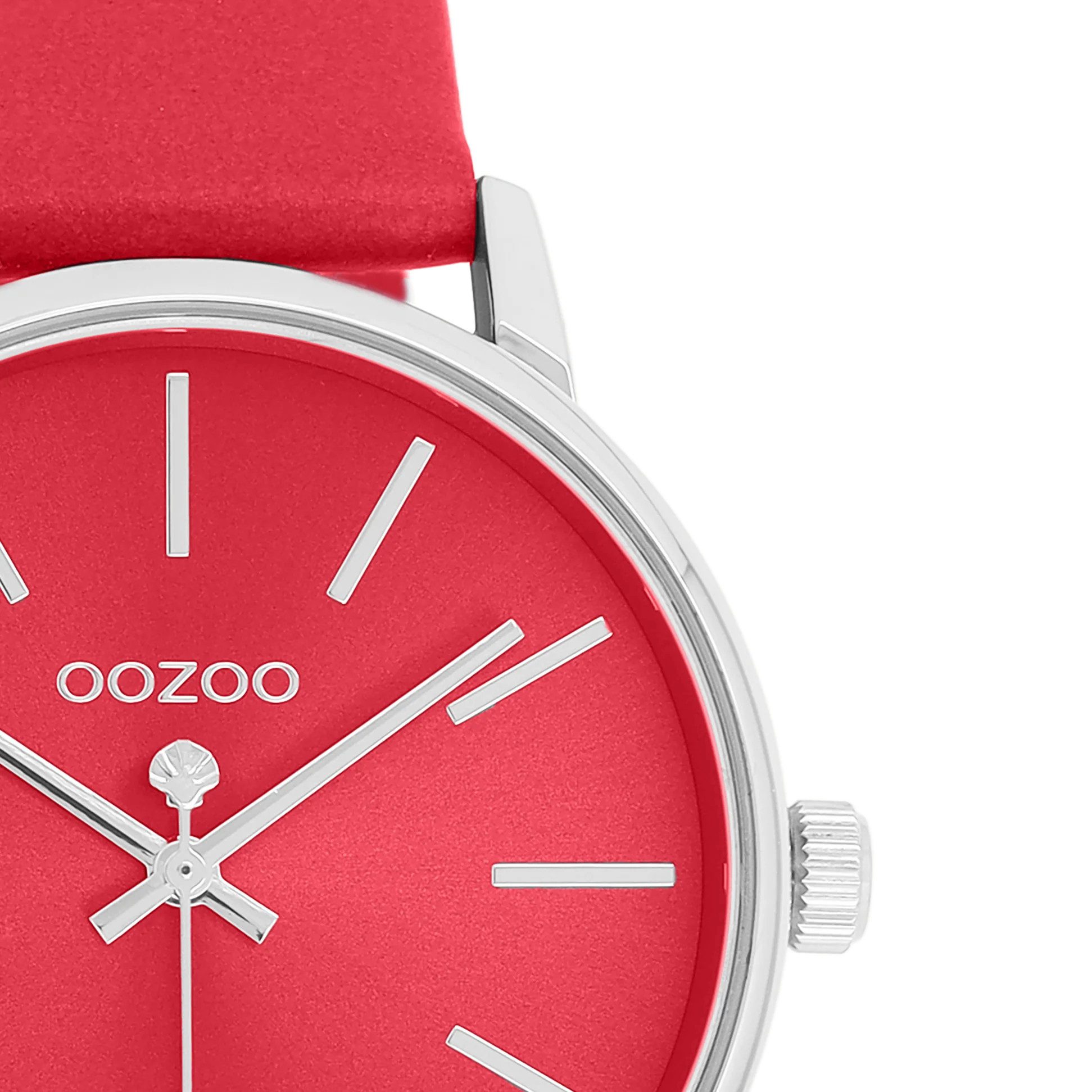 OOZOO Quarzuhr Damenuhr – Elegante Damen-Armbanduhr günstig online kaufen