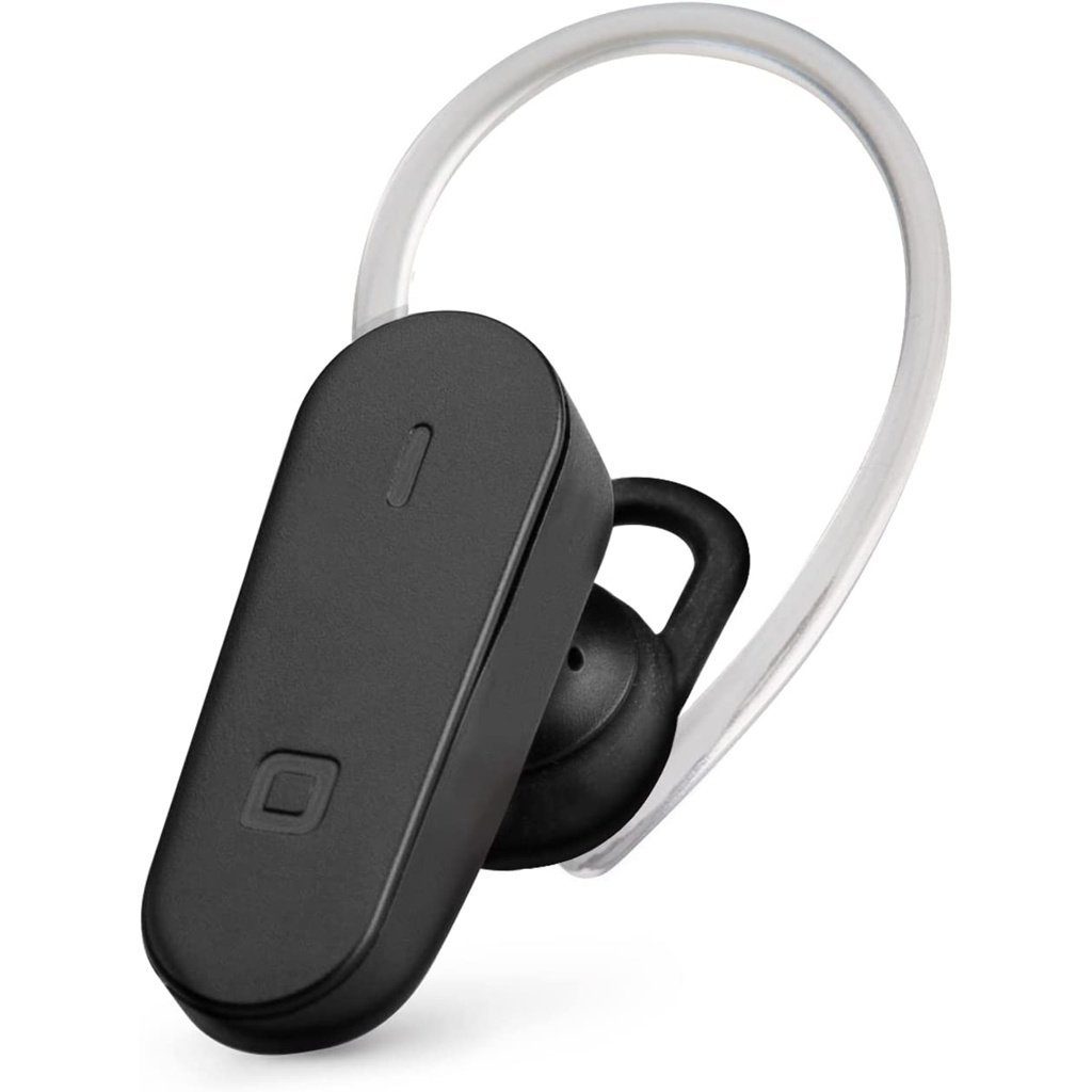 BH Bluetooth-Kopfhörer sbs BT-Earset 80 V2.0