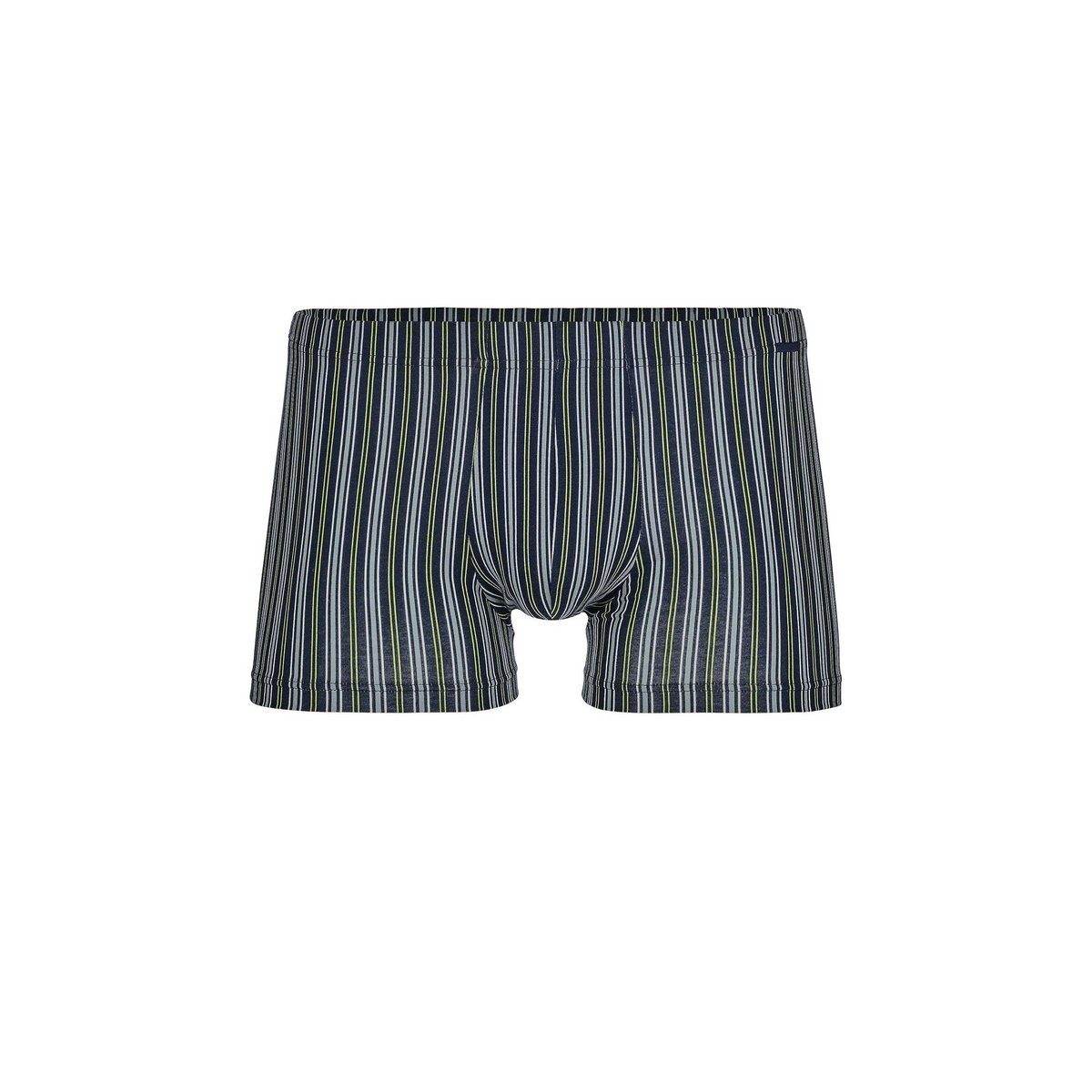 CALIDA Cargoshorts blau regular (1-tlg., keine Angabe) dark sapphire