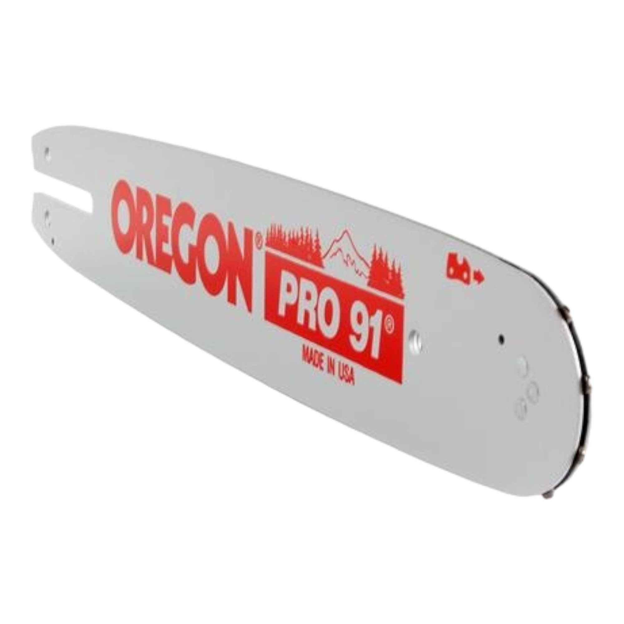 Oregon Führungsschiene OREGON Führungsschiene PRO 91® 3/8LP, 1.3 mm, 30 cm Typ 03 -