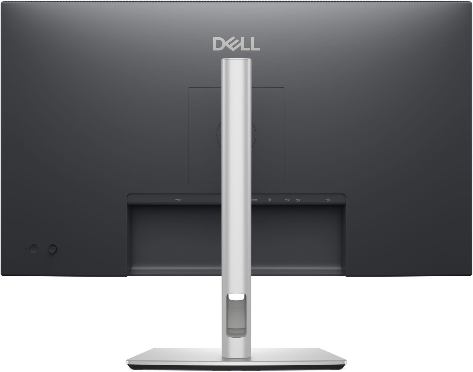Dell Pro 27 Plus QHD P2725D - LED - 68.47 cm (27) TFT-Monitor (2560 x 1440 px, Quad HD, 8 ms Reaktionszeit, 100 Hz, IPS, HDCP, Pivot, Höhenverstellbar)