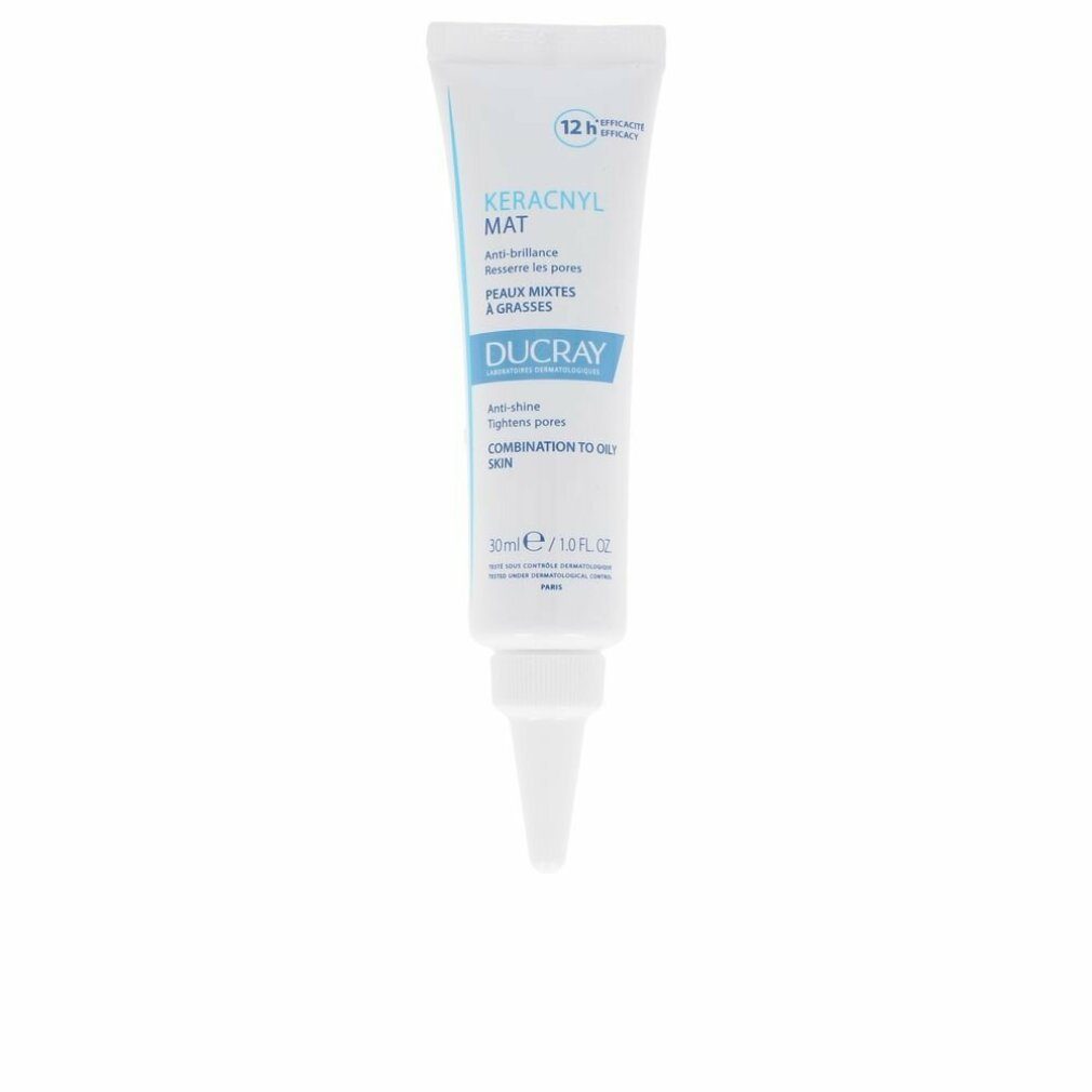 Ducray Tagescreme keracnyl matifiante cr 30ml