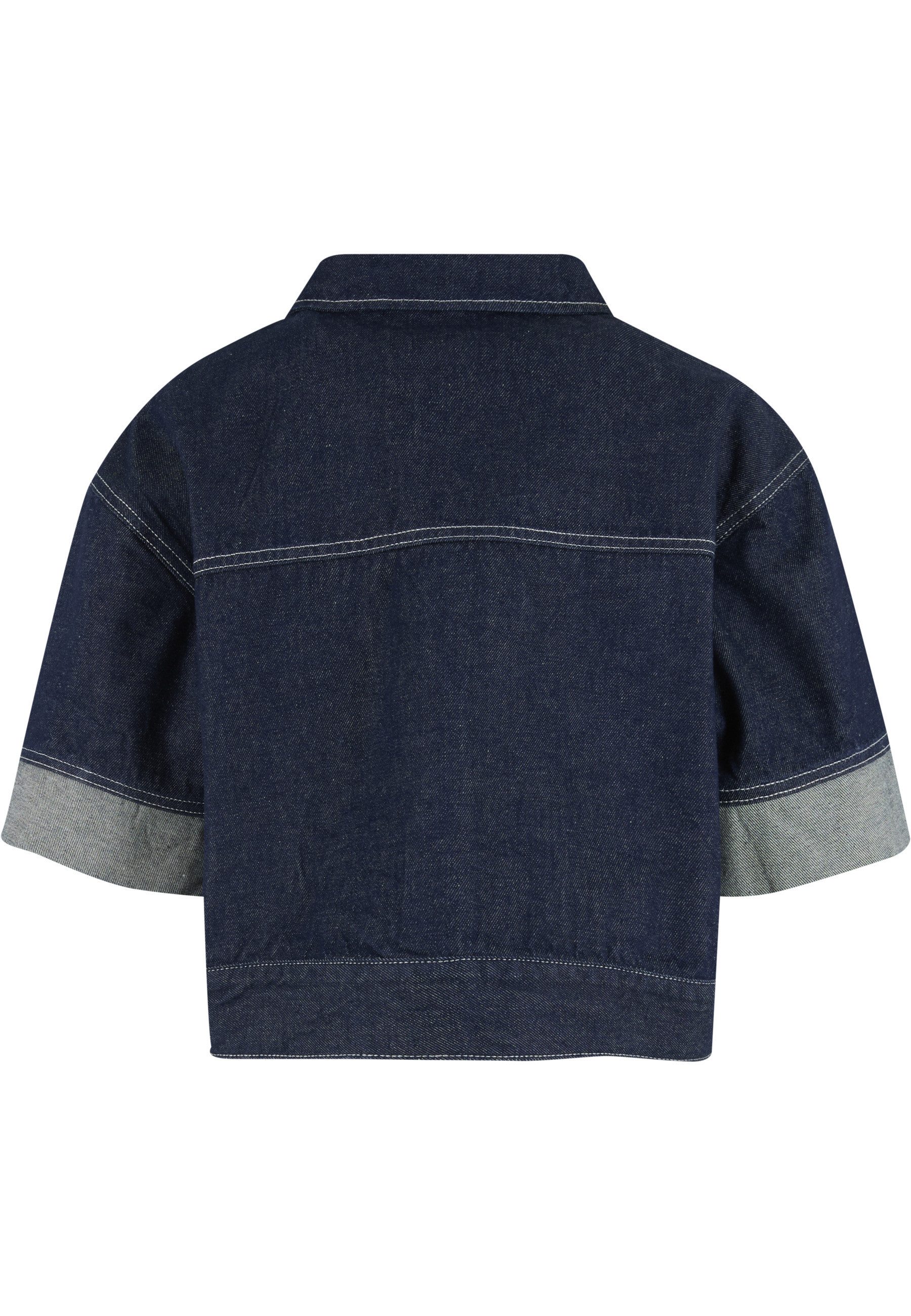 Karl Kani Jeansjacke Karl Kani Retro Denim Shirt (1-St)