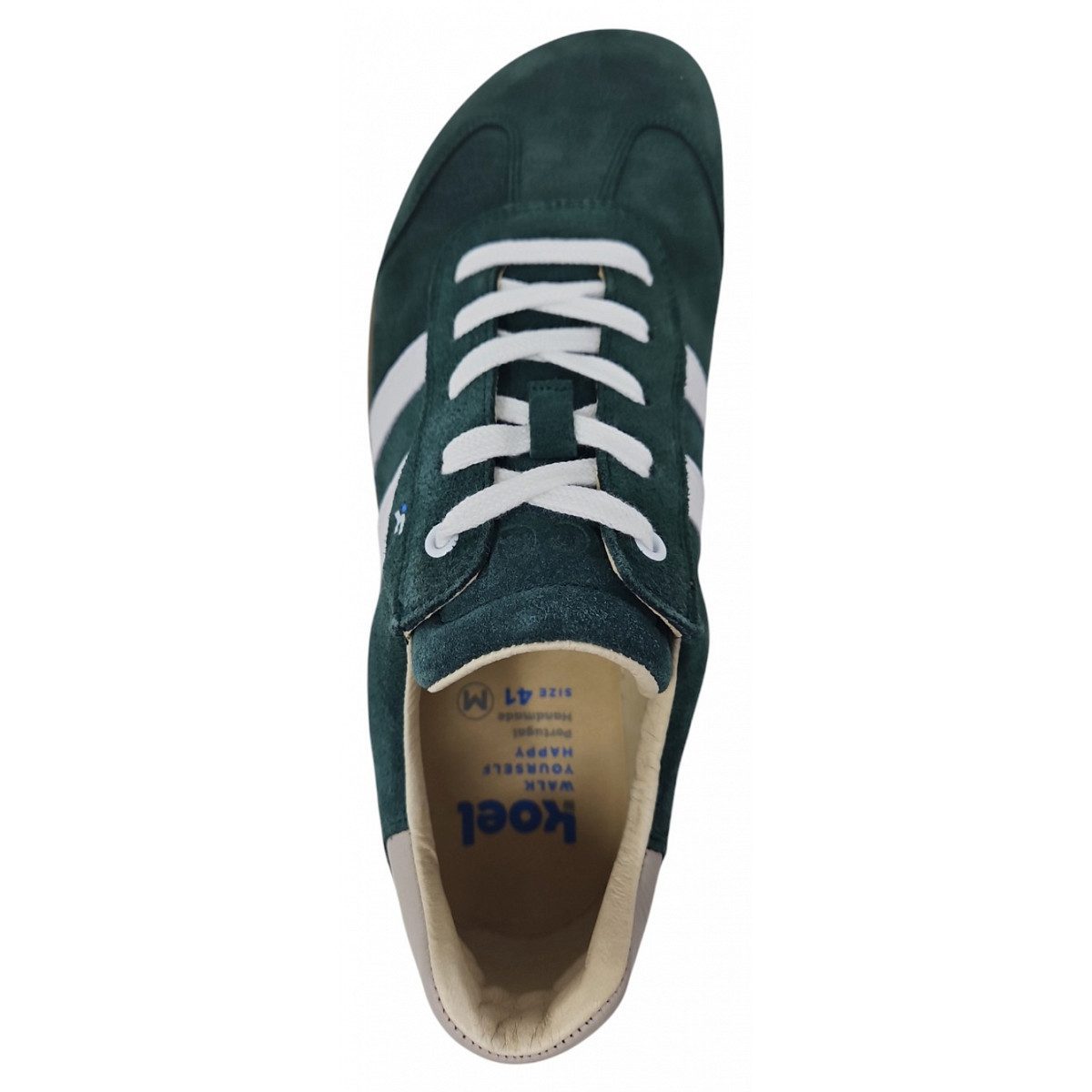 KOEL Schnürschuh günstig online kaufen