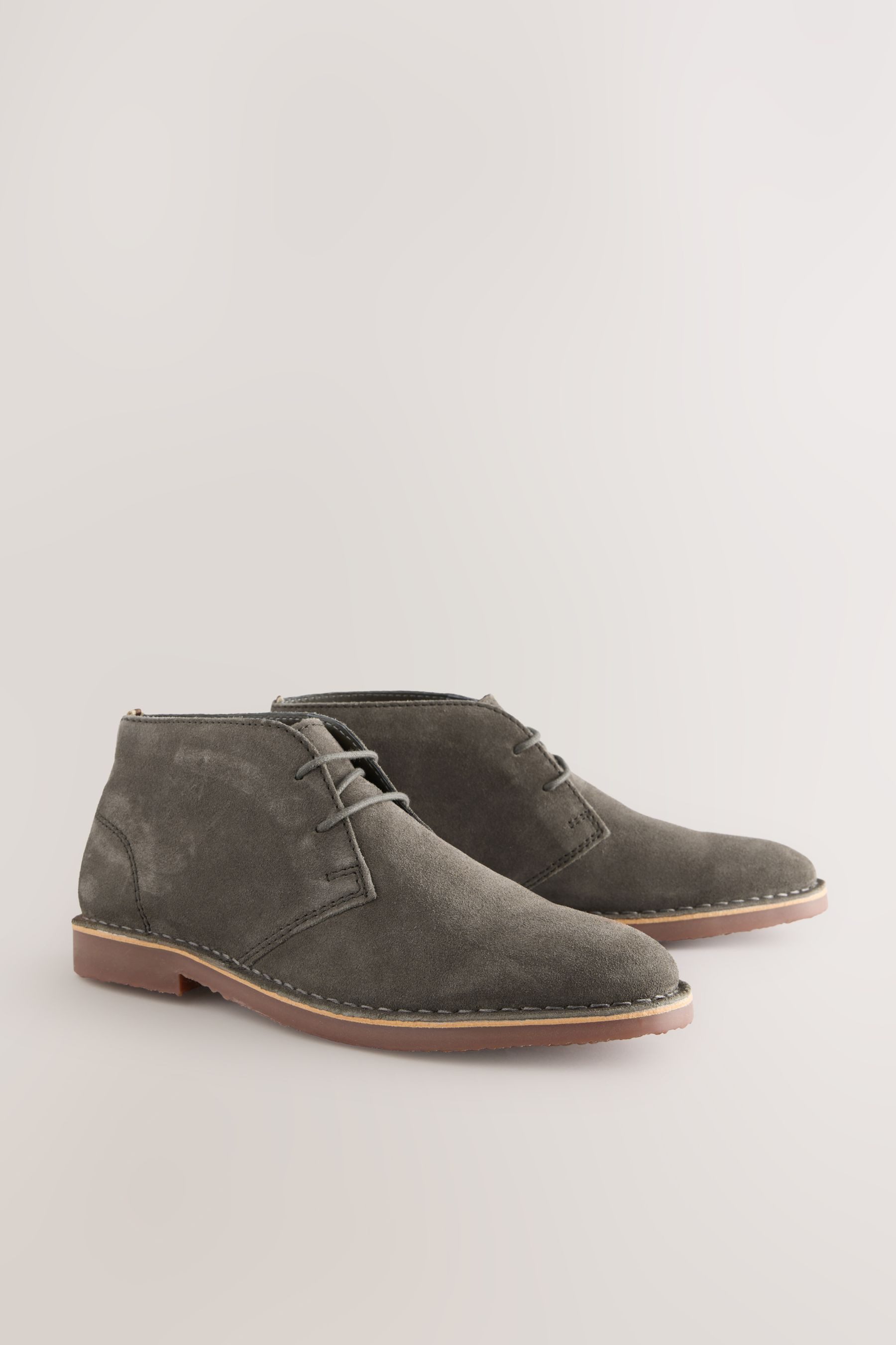 Next Leder-Stiefelette Stiefel (1-tlg) günstig online kaufen