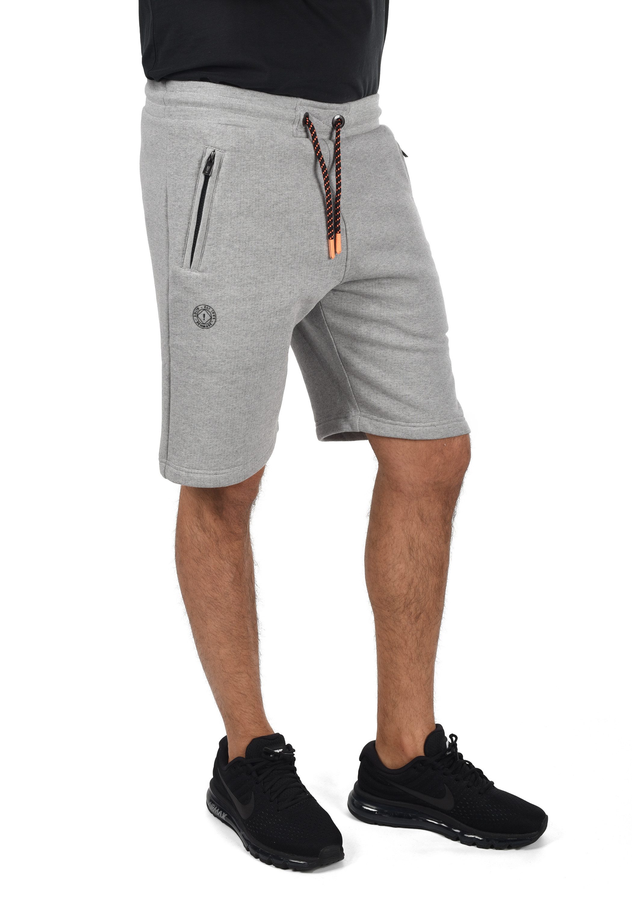 !Solid Sweatshorts SDRafik kurze Hose günstig online kaufen