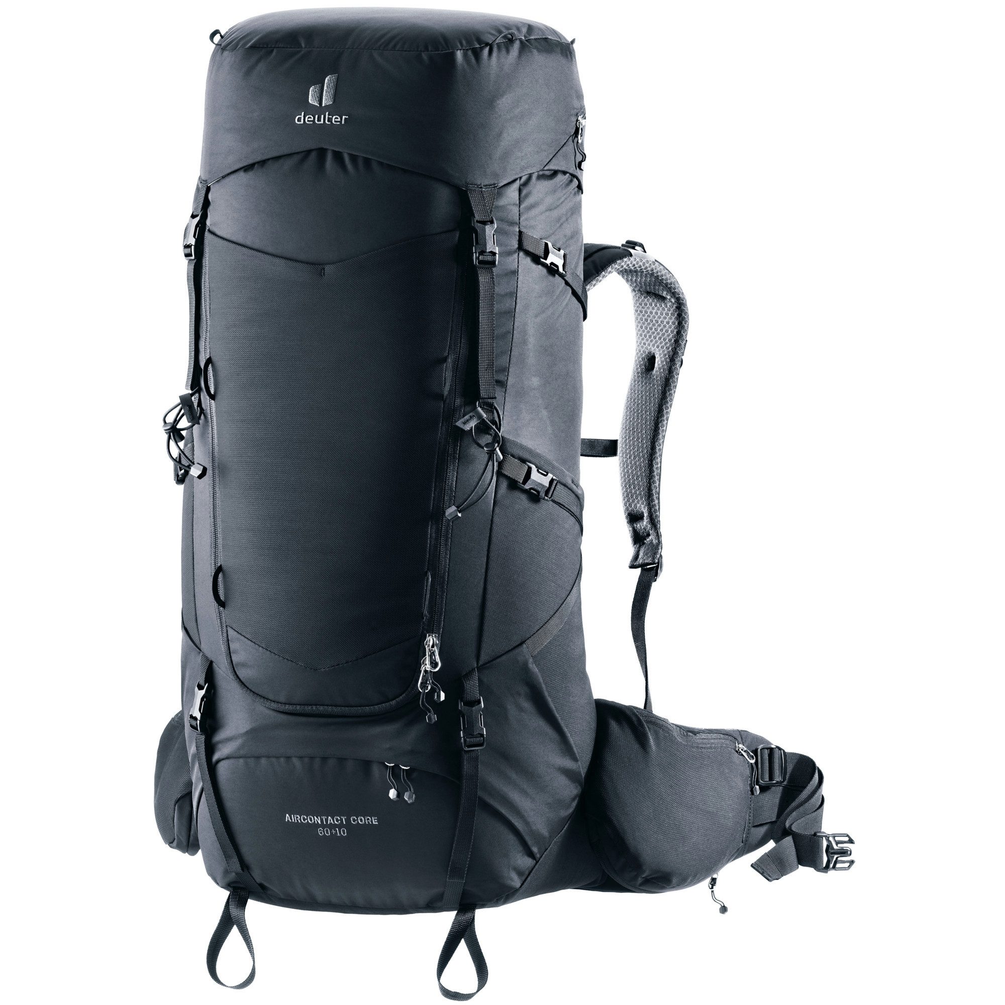 deuter Rucksack Deuter Rucksack Aircontact Core 60+10 3350526