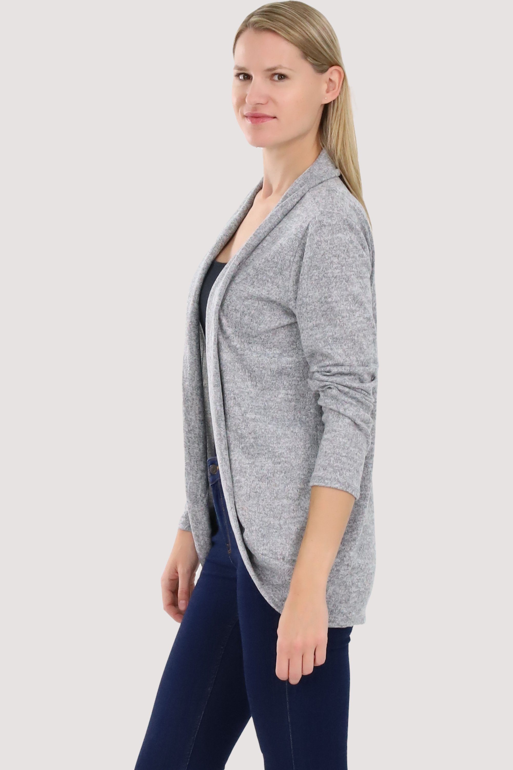 malito more than fashion Cardigan 5021 günstig online kaufen