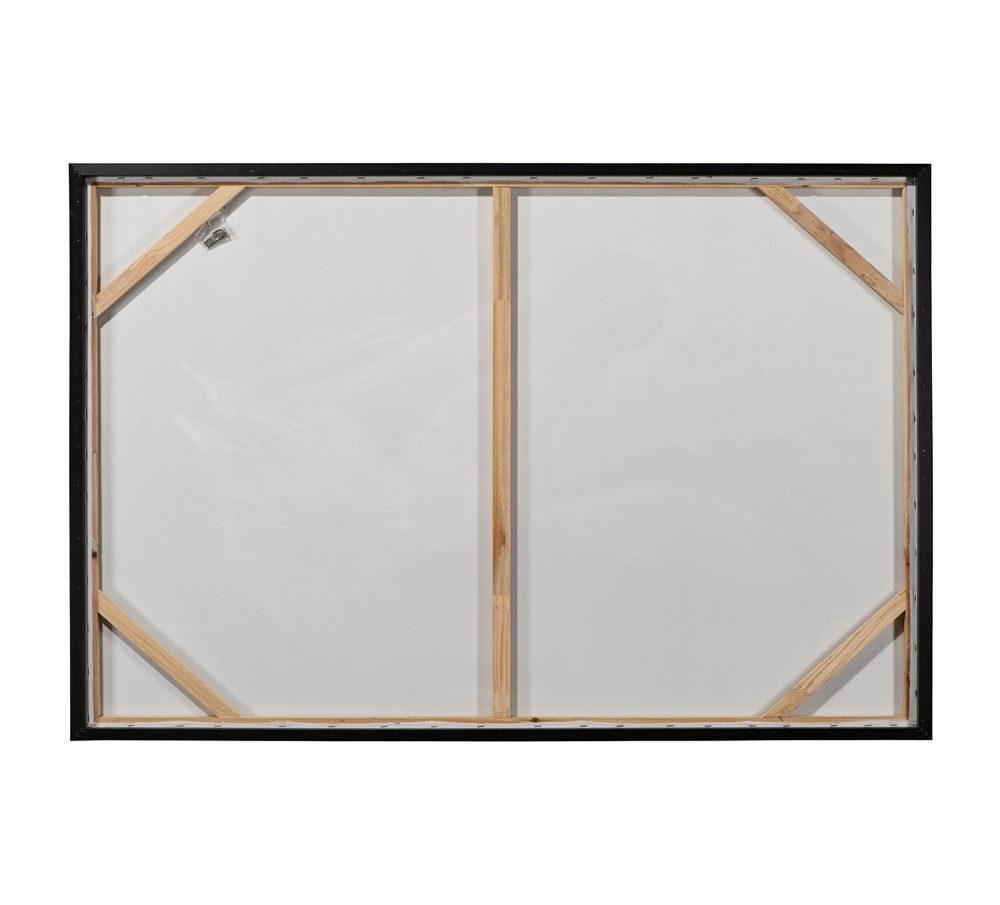 ArtUniverse Gemälde Zen Harmony 82 x 122 cm, Naturmotiv