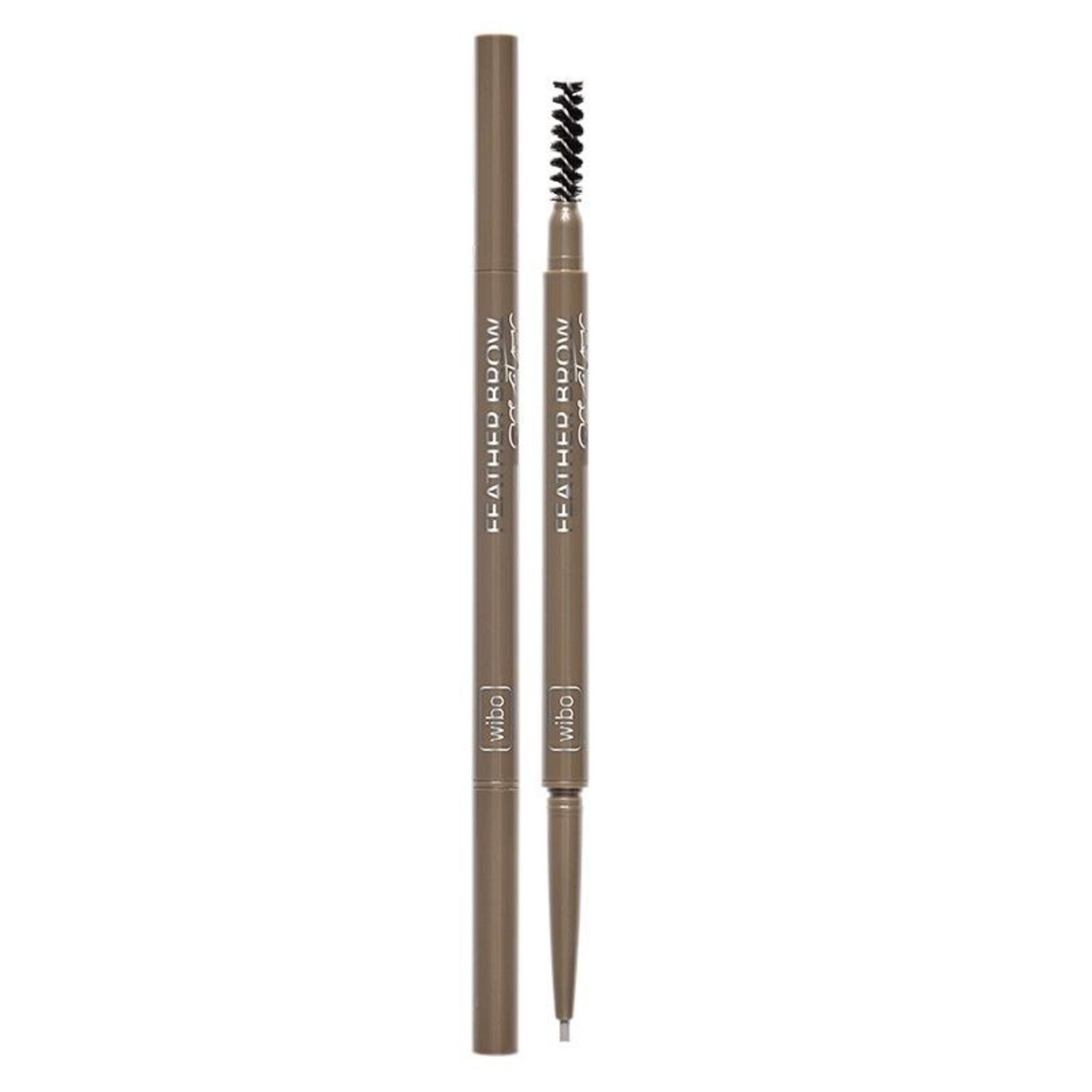 Wibo Augenbrauen-Stift WIBO Feather Brow Creator