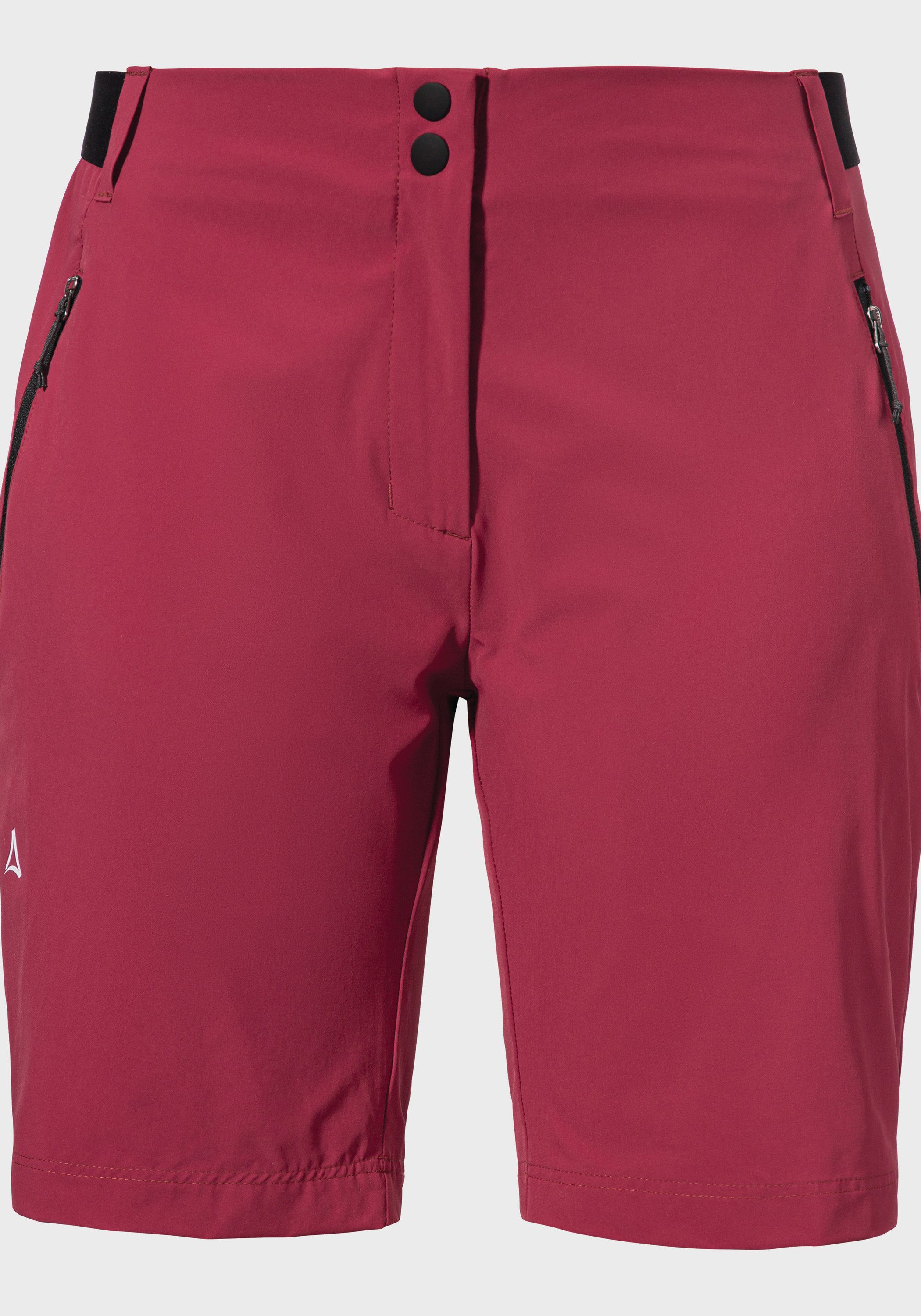 Schöffel Shorts Hiking Shorts Style Blaustein günstig online kaufen