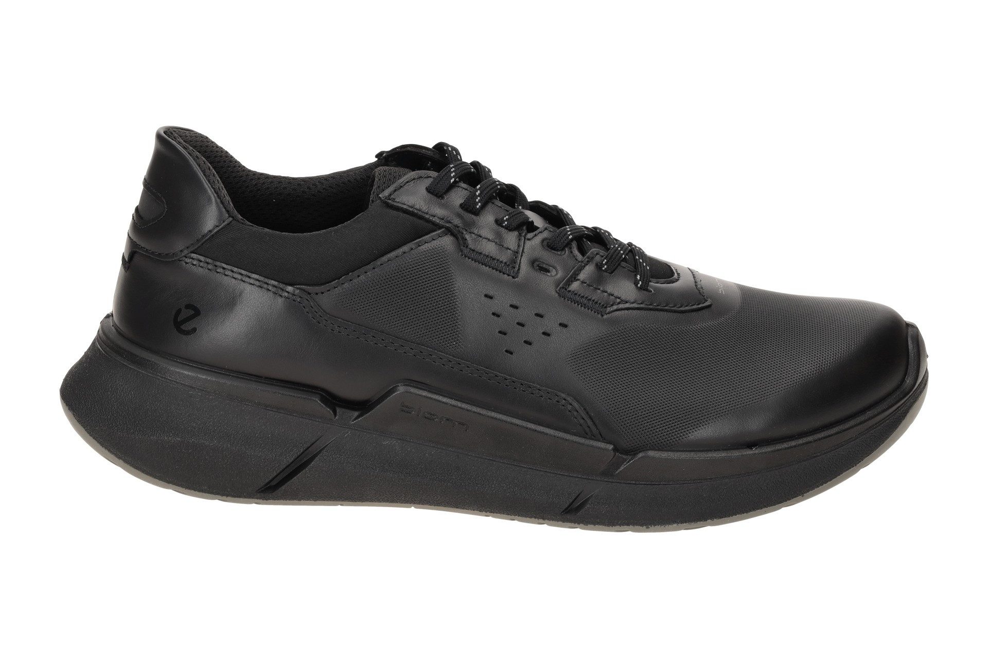 Ecco 83076401001 Schnürschuh günstig online kaufen
