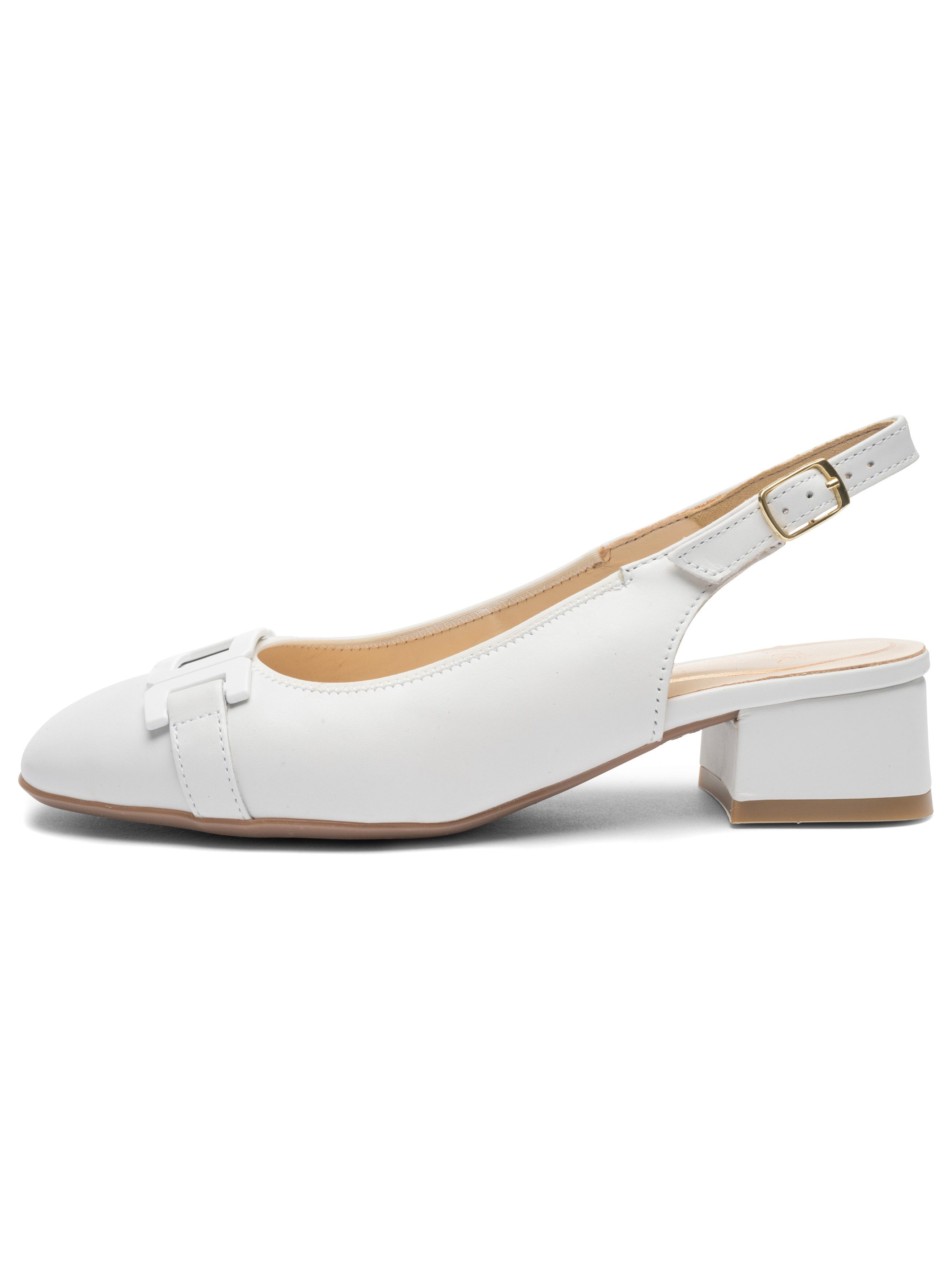 Ara Damen Pumps Graz Slingpumps