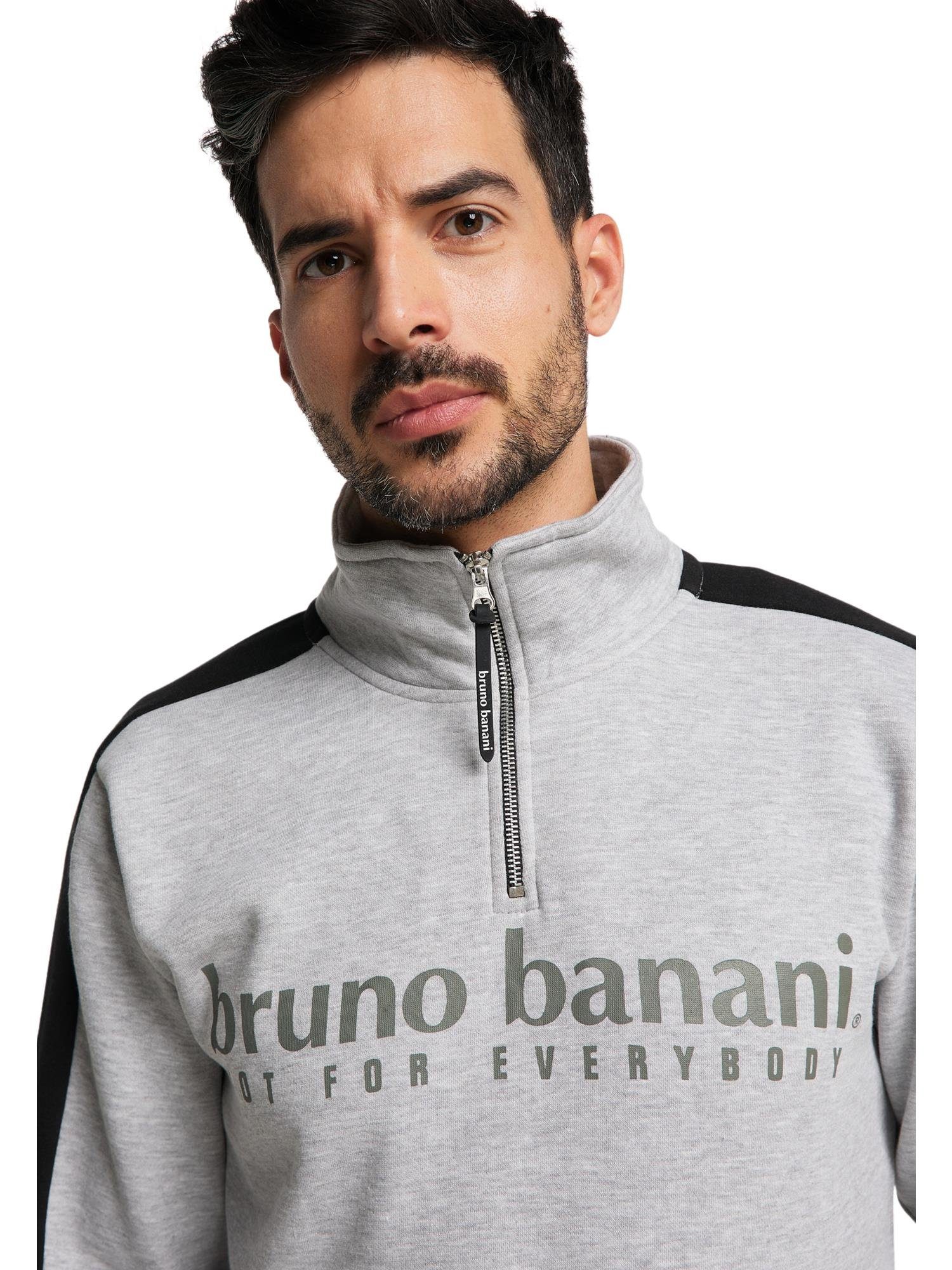 Bruno Banani Sweatshirt ANTHONY günstig online kaufen