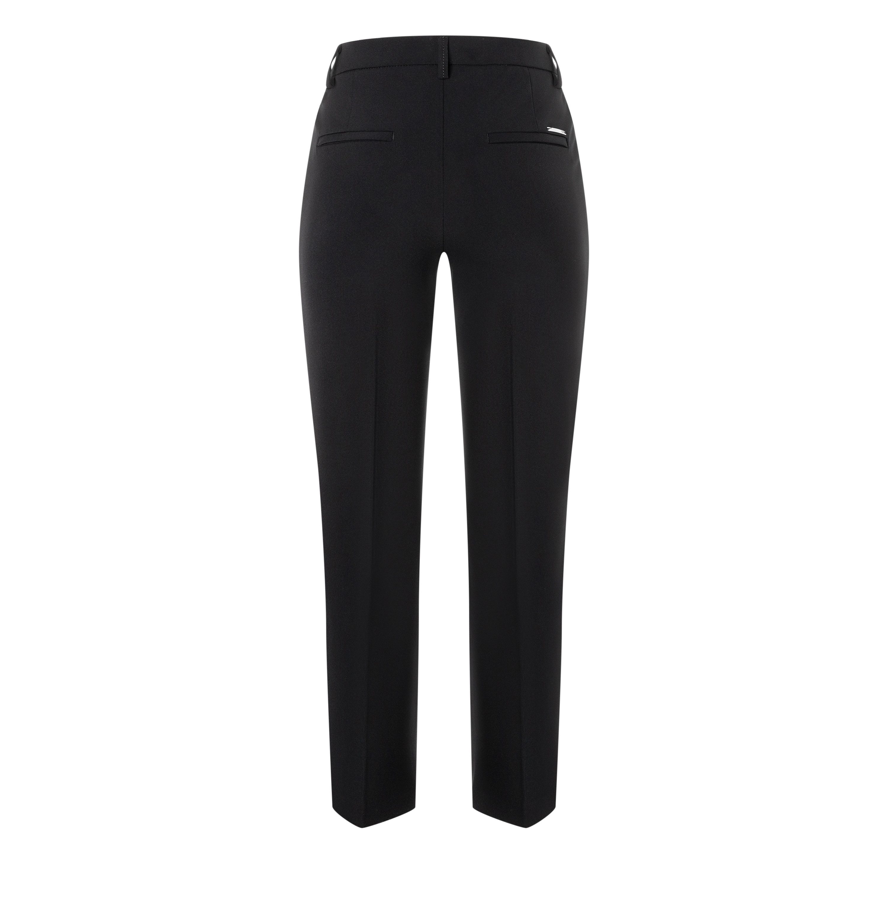 MAC Leggings MAC JEANS - AIDA KICK, Comfort PA bistretch